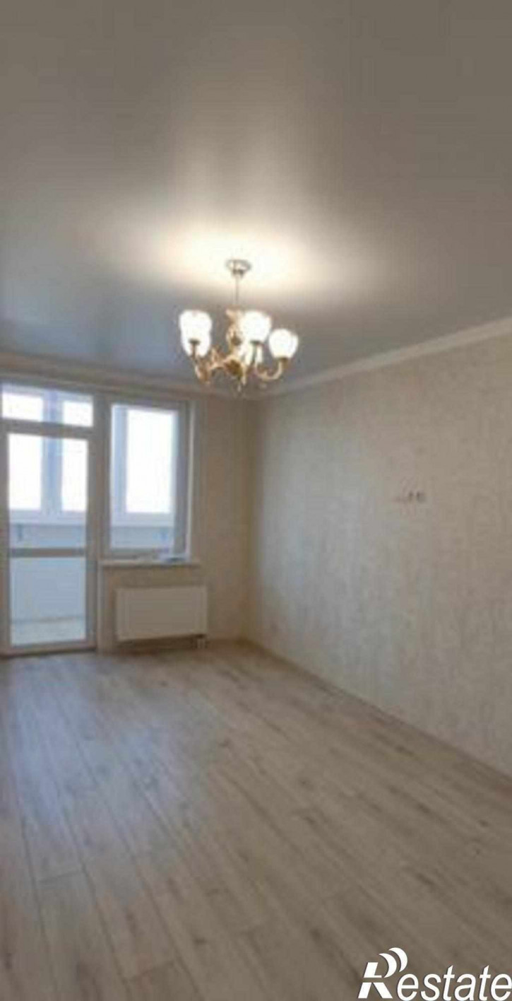 2-комн квартира в новом доме улица Сержантова, 9/27