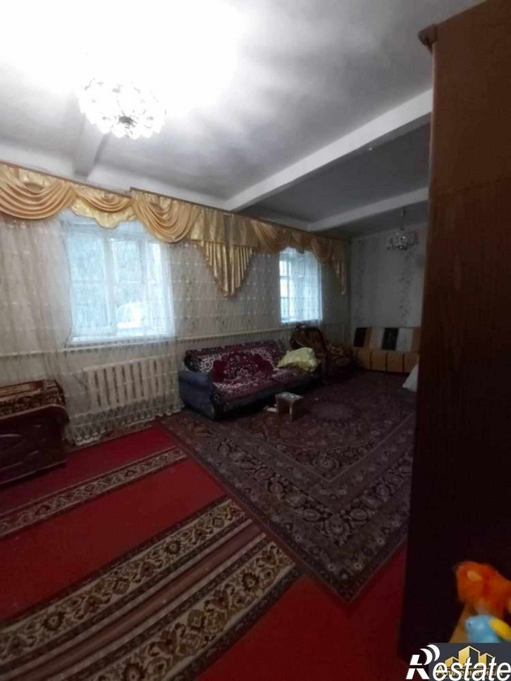 3-комн квартира Велинградская ул.