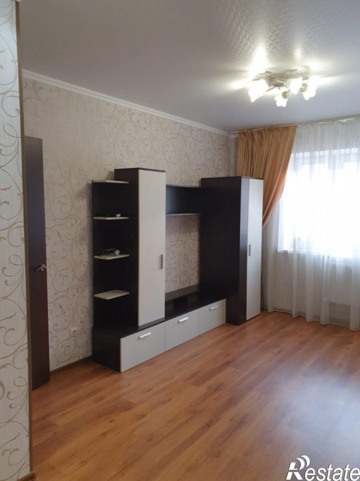 1-комн квартира Российская 267/3 к.4