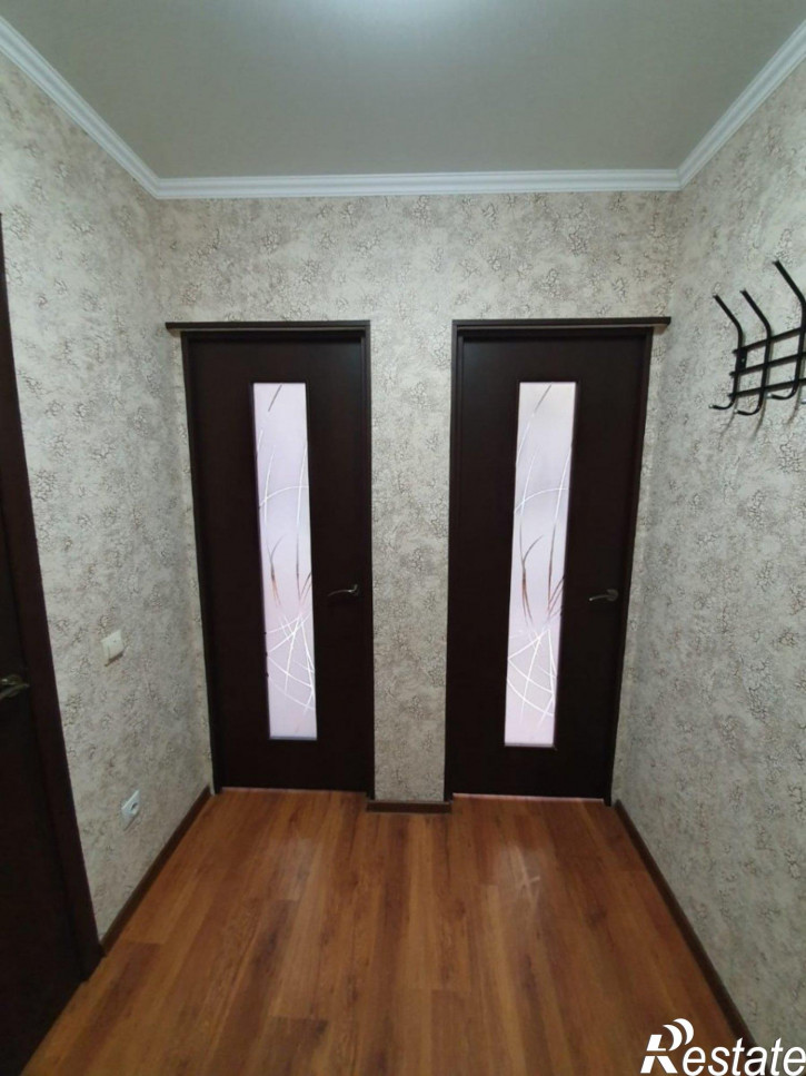 1-комн квартира Российская 267/3 к.4