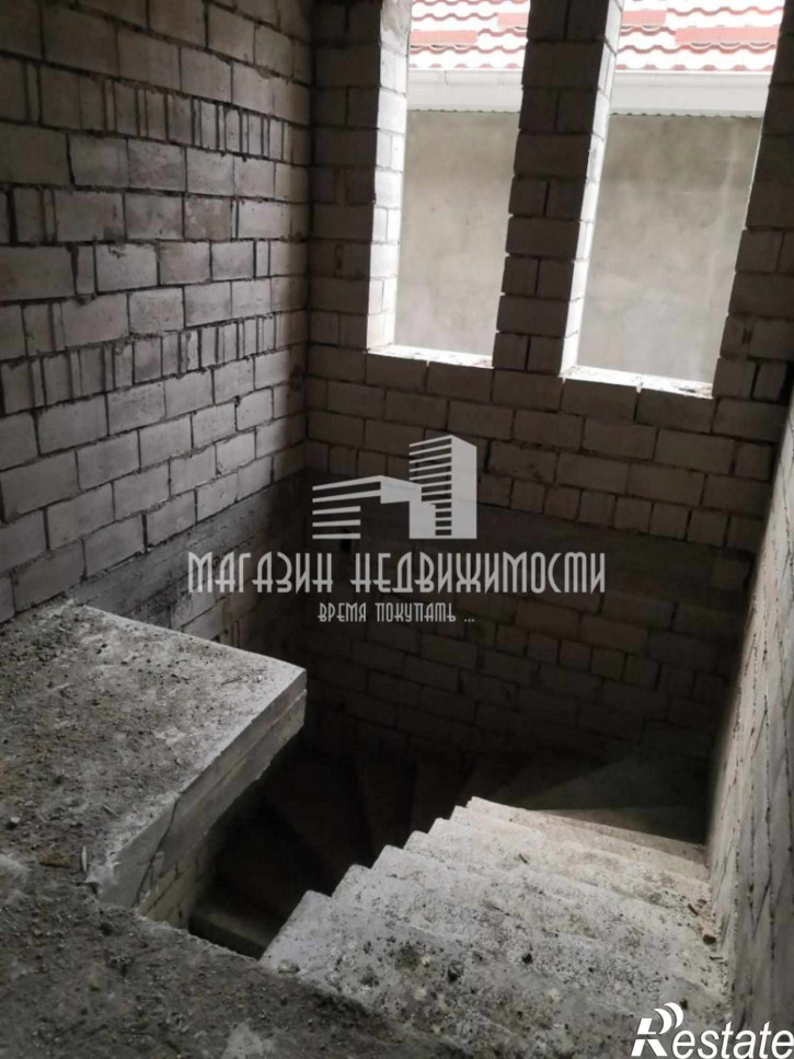 Коттедж/дом Братьев Амшоковых улица