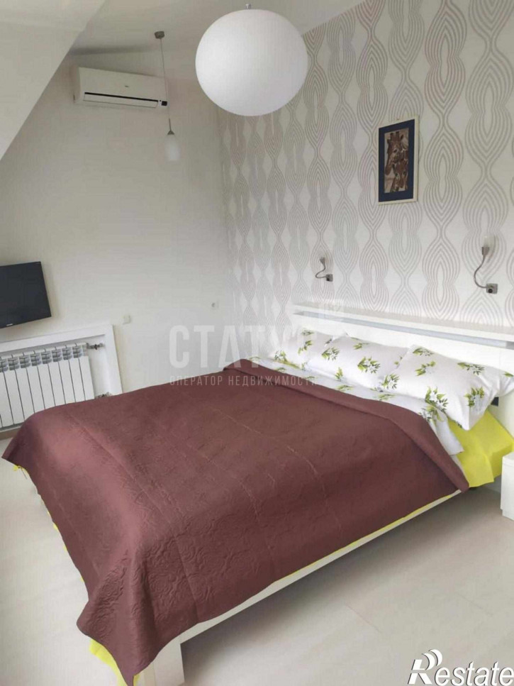 2-комн квартира Загородная ул, 17