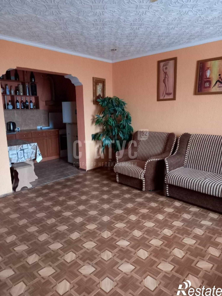 1-комн квартира без названия, 3 б