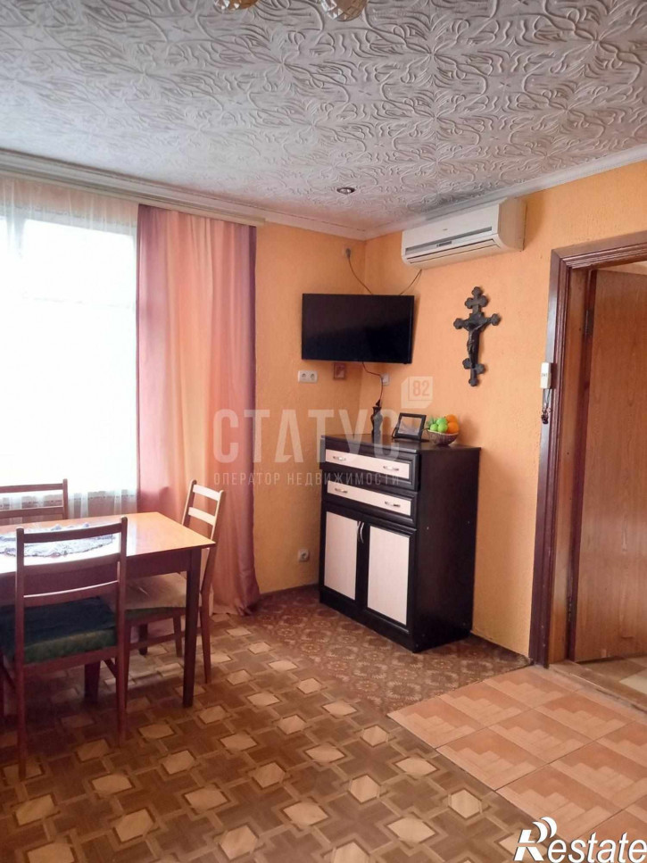 1-комн квартира без названия, 3 б