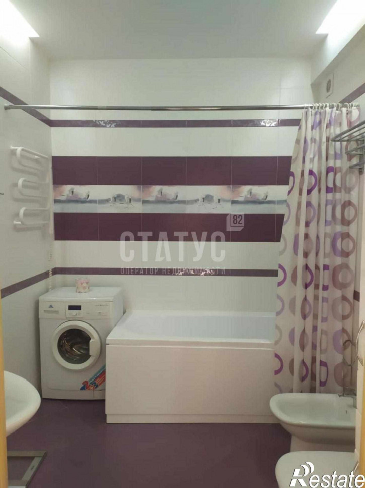 2-комн квартира Загородная ул, 17