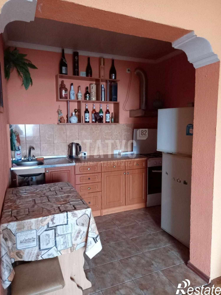 1-комн квартира без названия, 3 б