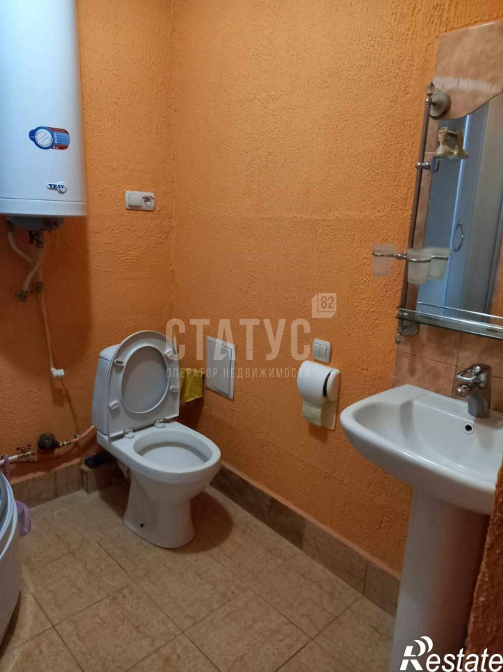 1-комн квартира без названия, 3 б