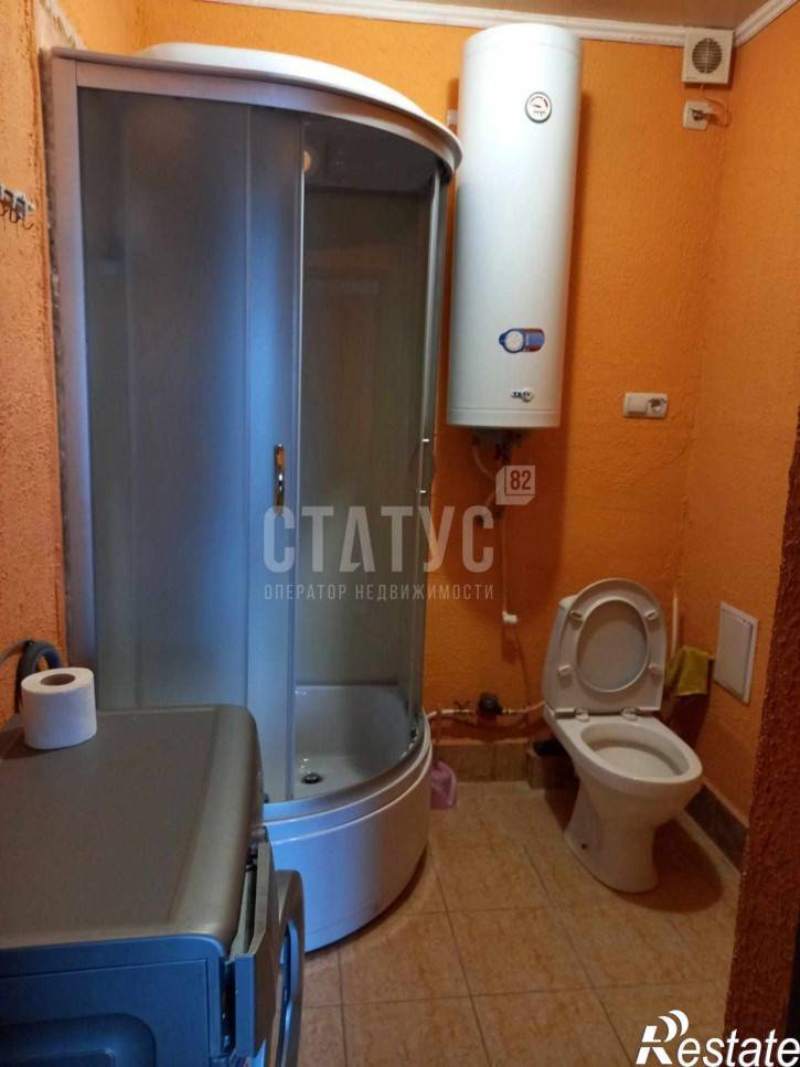 1-комн квартира без названия, 3 б