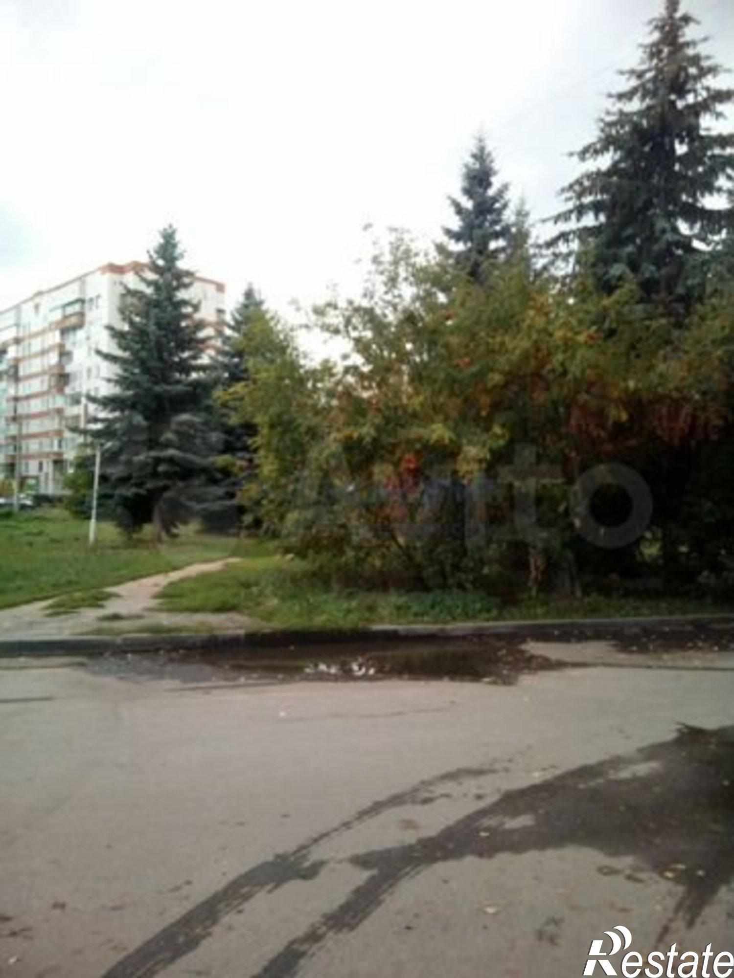 Купить квартиру за 5 430 000 рублей на Берёзовская улица, 104А
