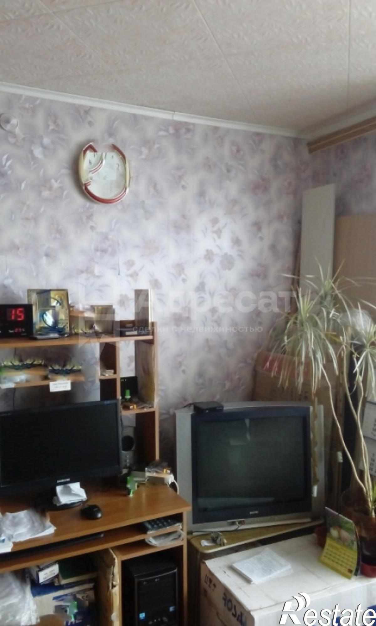 Купить квартиру за 3 500 000 рублей на ул. Военный городок,  д.9