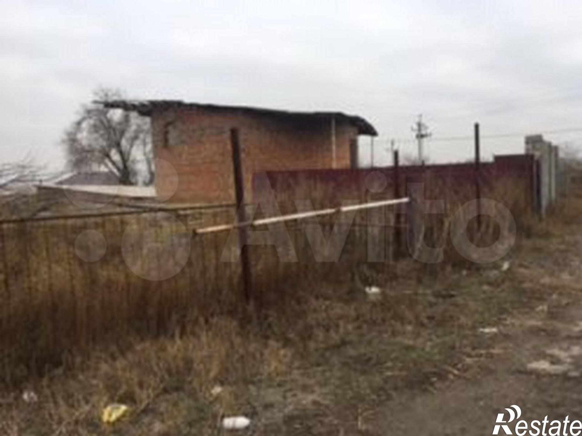 Купить землю, земельный участок за 2 500 000 рублей на Гоголевского улица, 100