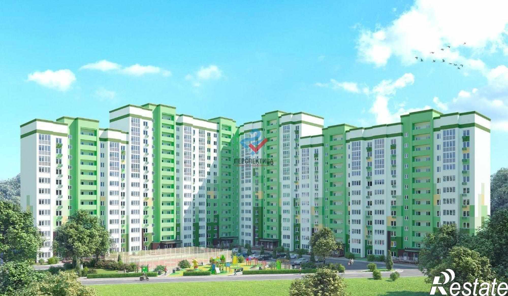 Купить квартиру за 4 200 000 рублей на Соборная улица, 2