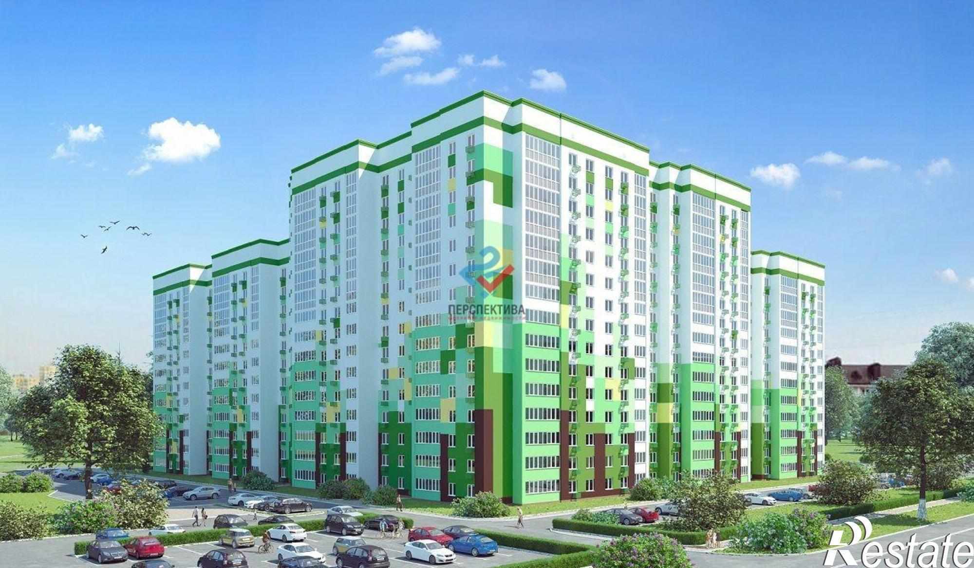 Купить квартиру за 4 200 000 рублей на Соборная улица, 2
