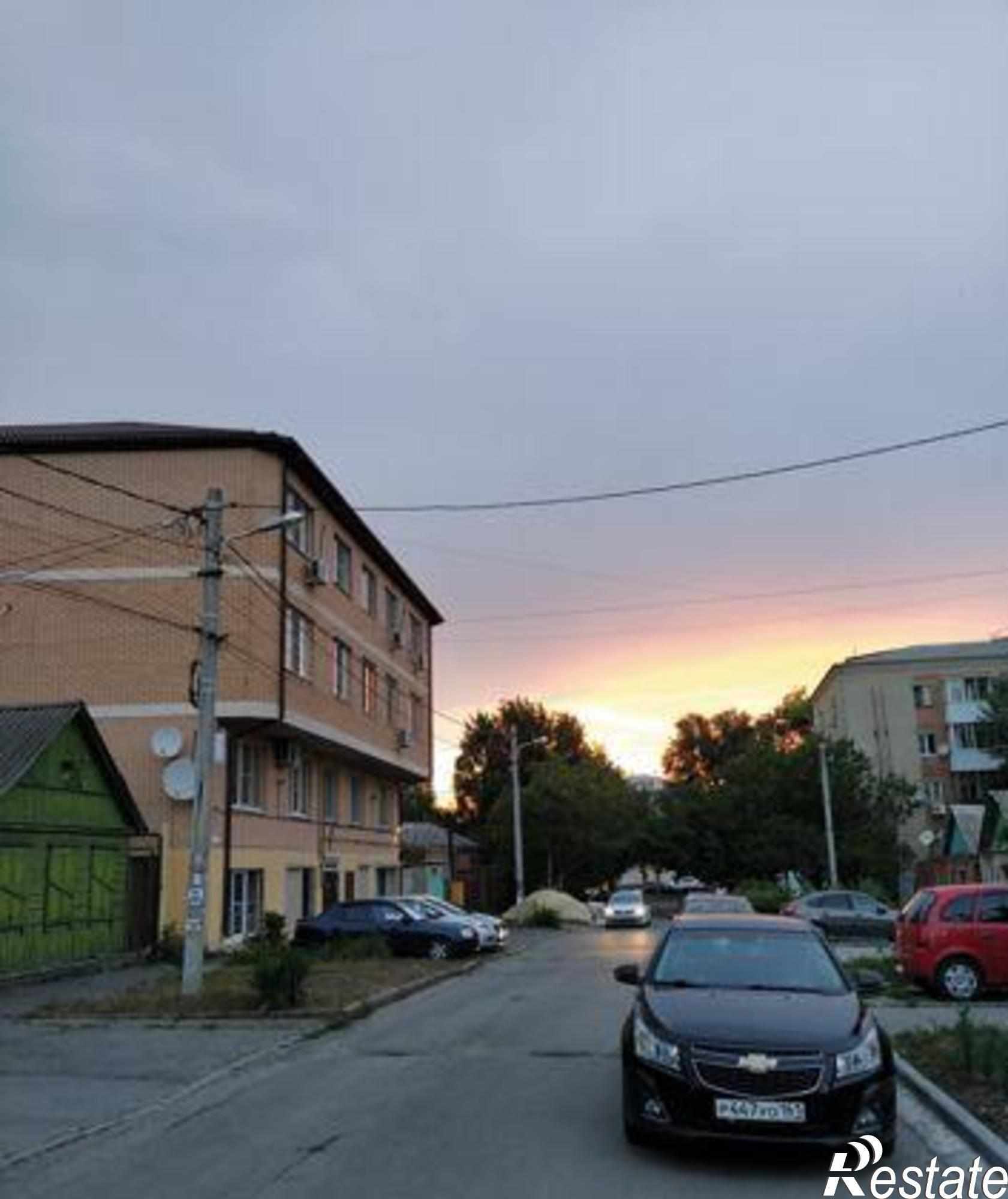 Купить квартиру за 4 040 000 рублей на Осетинский переулок, 6/1