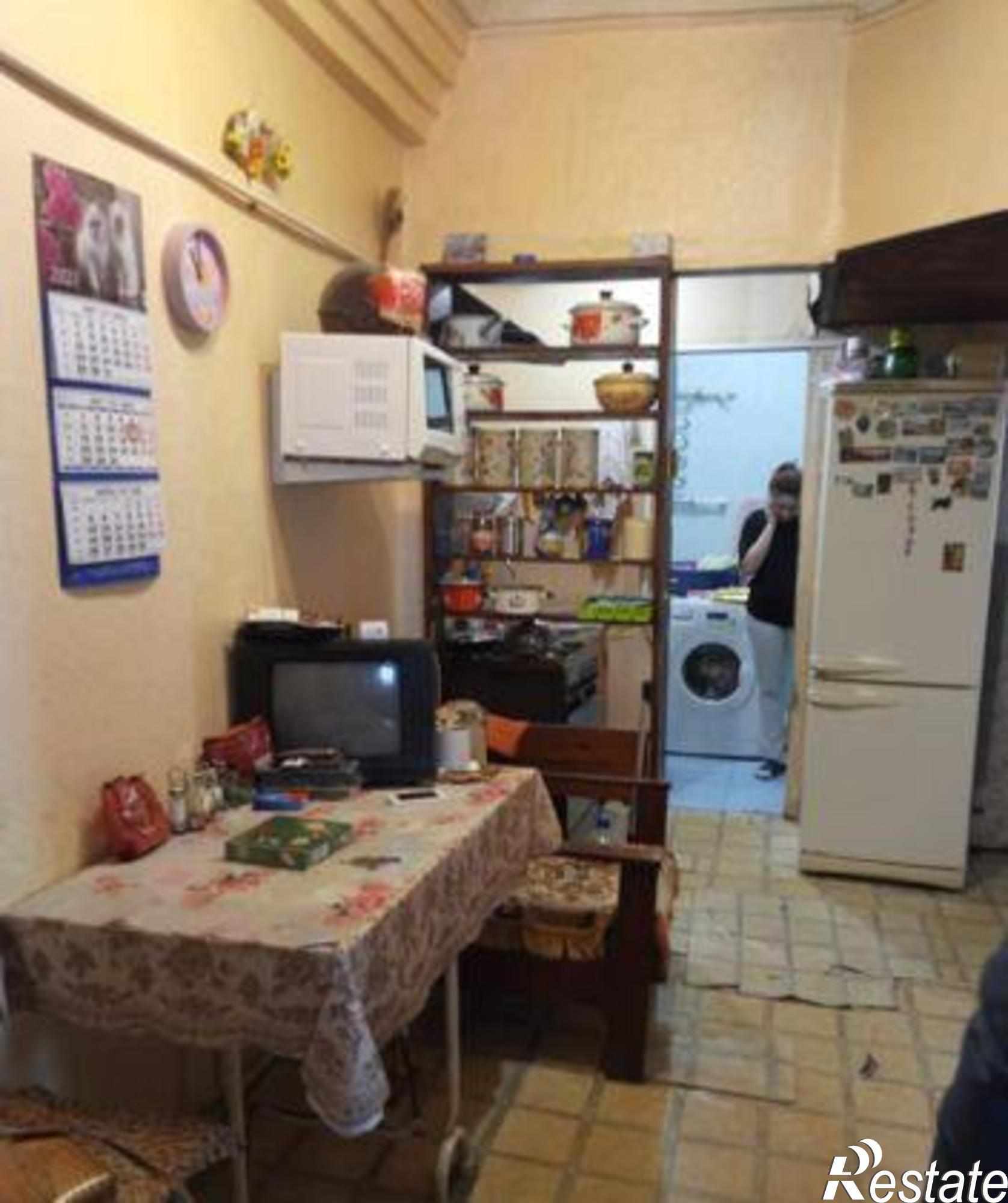 Купить квартиру за 3 760 000 рублей на улица Суворова, 11