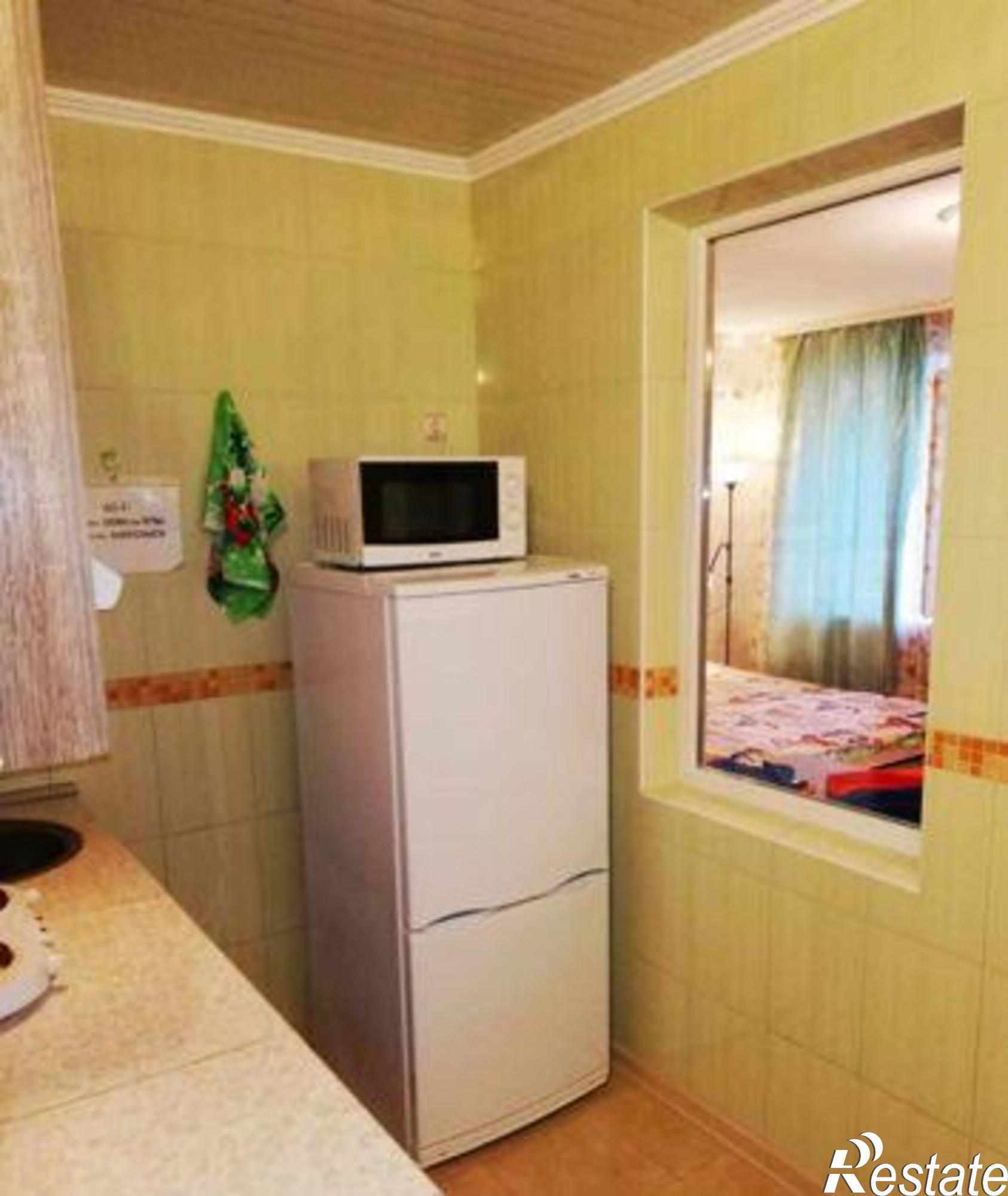 Купить квартиру за 1 410 000 рублей на Башкирская улица, 14/1