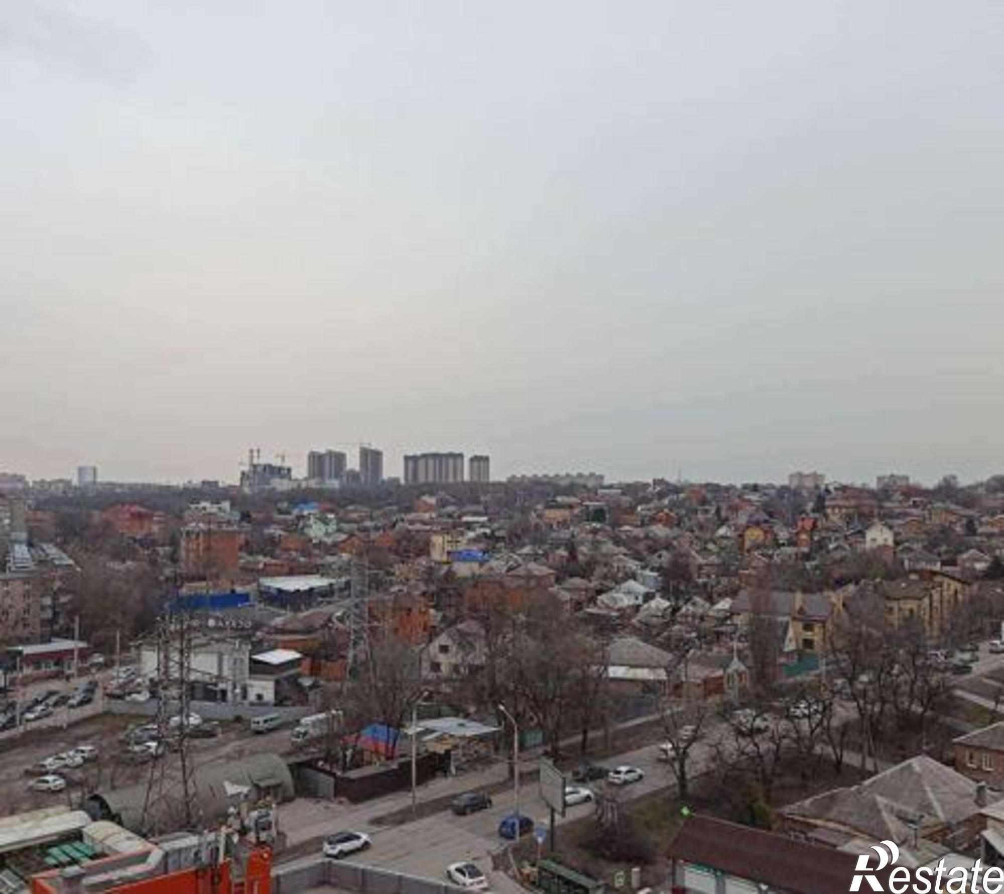 Купить квартиру за 3 140 000 рублей на улица Шеболдаева, 95с1