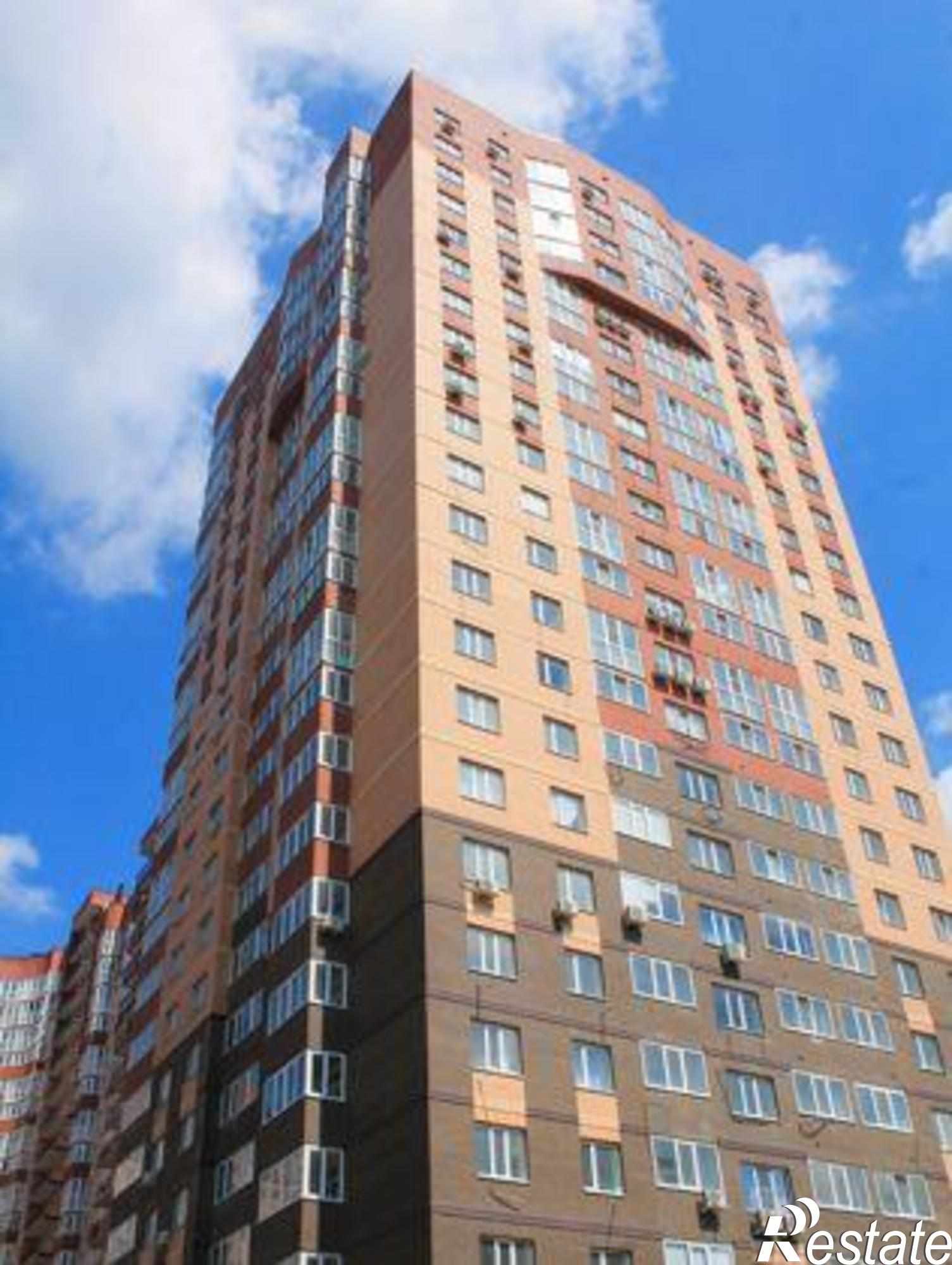 Купить квартиру за 5 080 000 рублей на Берберовская улица, 2/101