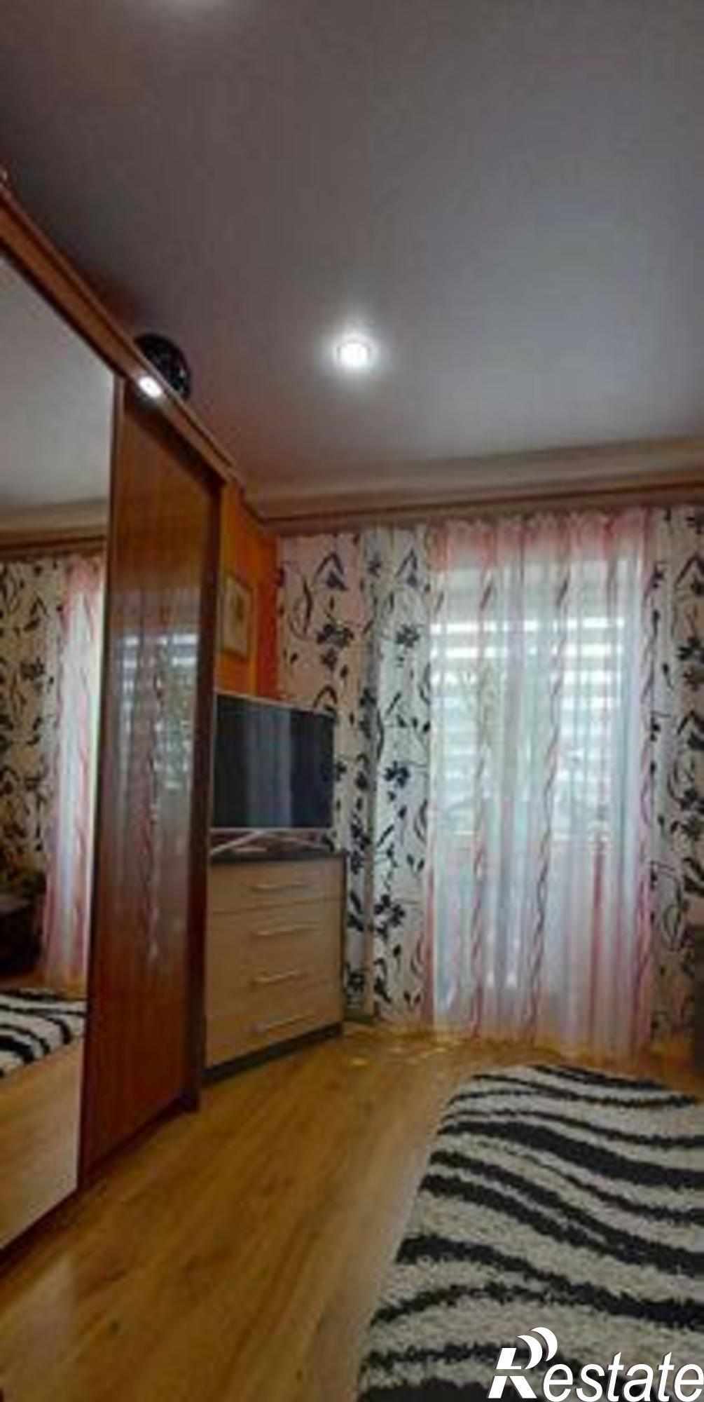Купить квартиру за 2 910 000 рублей на Бодрая улица, 41