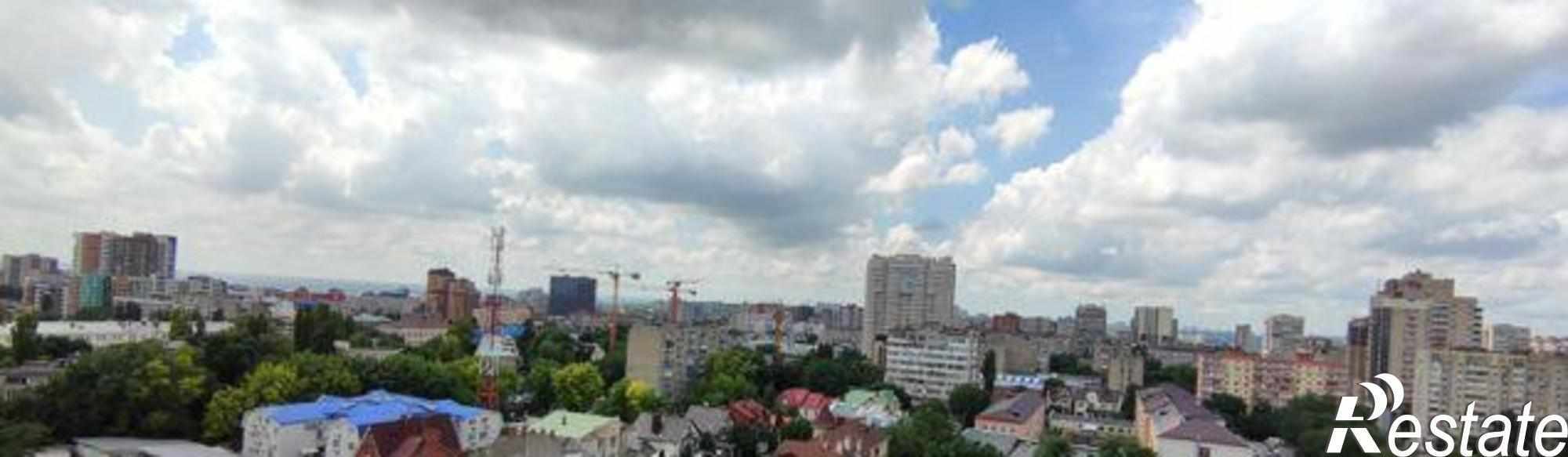Купить квартиру за 4 430 000 рублей на Университетский переулок, 137с1