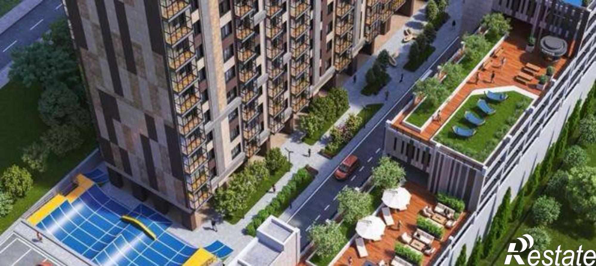Купить квартиру за 2 990 000 рублей на улица Мечникова, 37А
