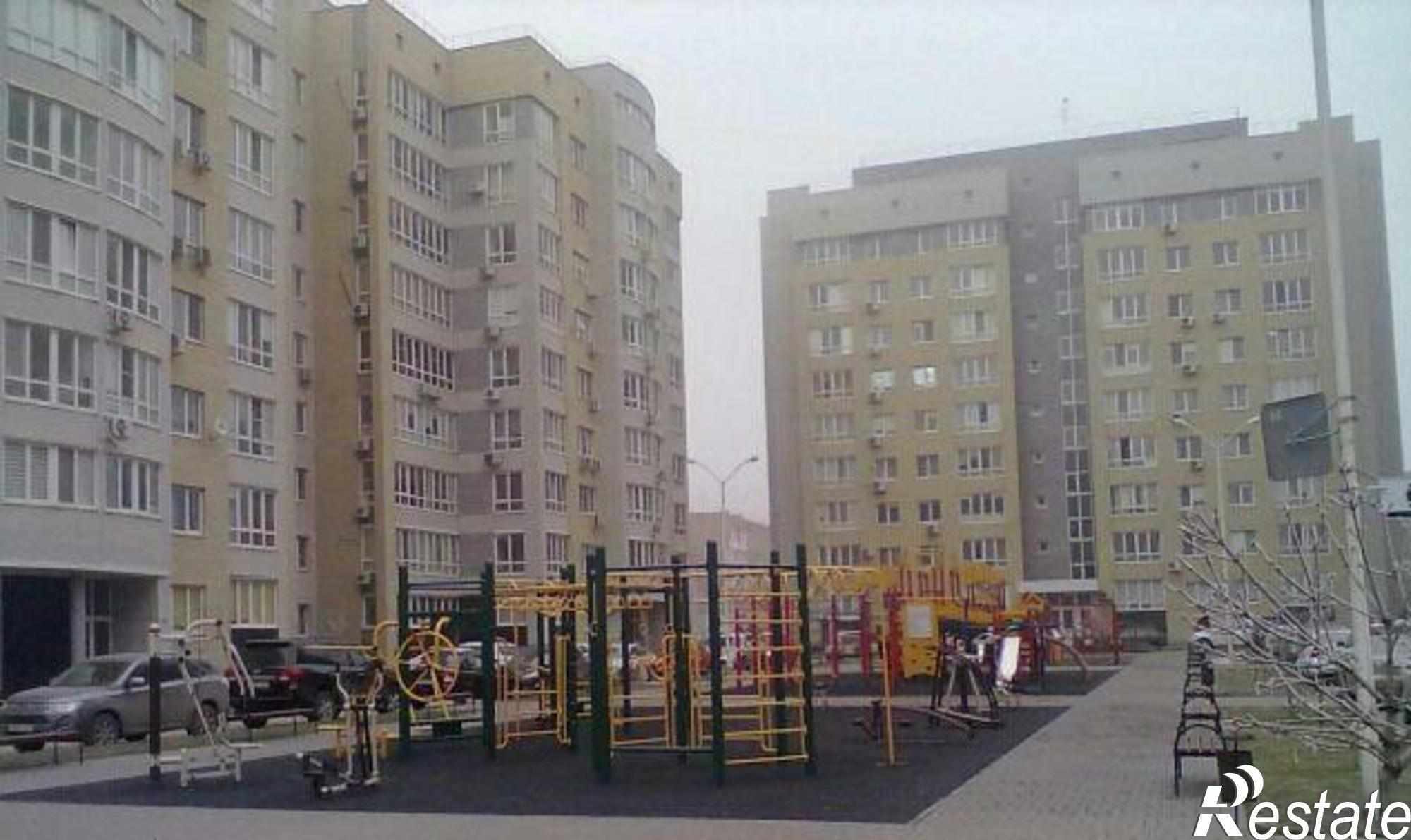 Купить квартиру за 7 990 000 рублей на улица Вересаева, 105/4