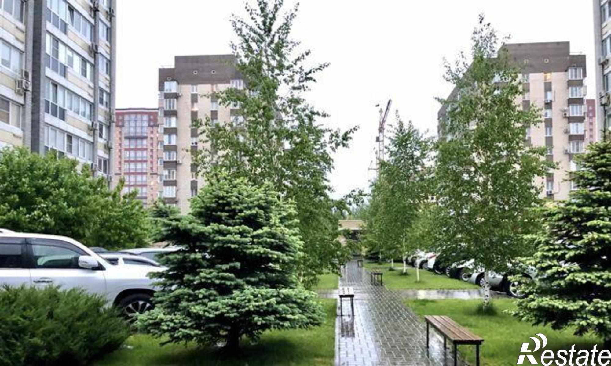 Купить квартиру за 7 990 000 рублей на улица Вересаева, 105/4