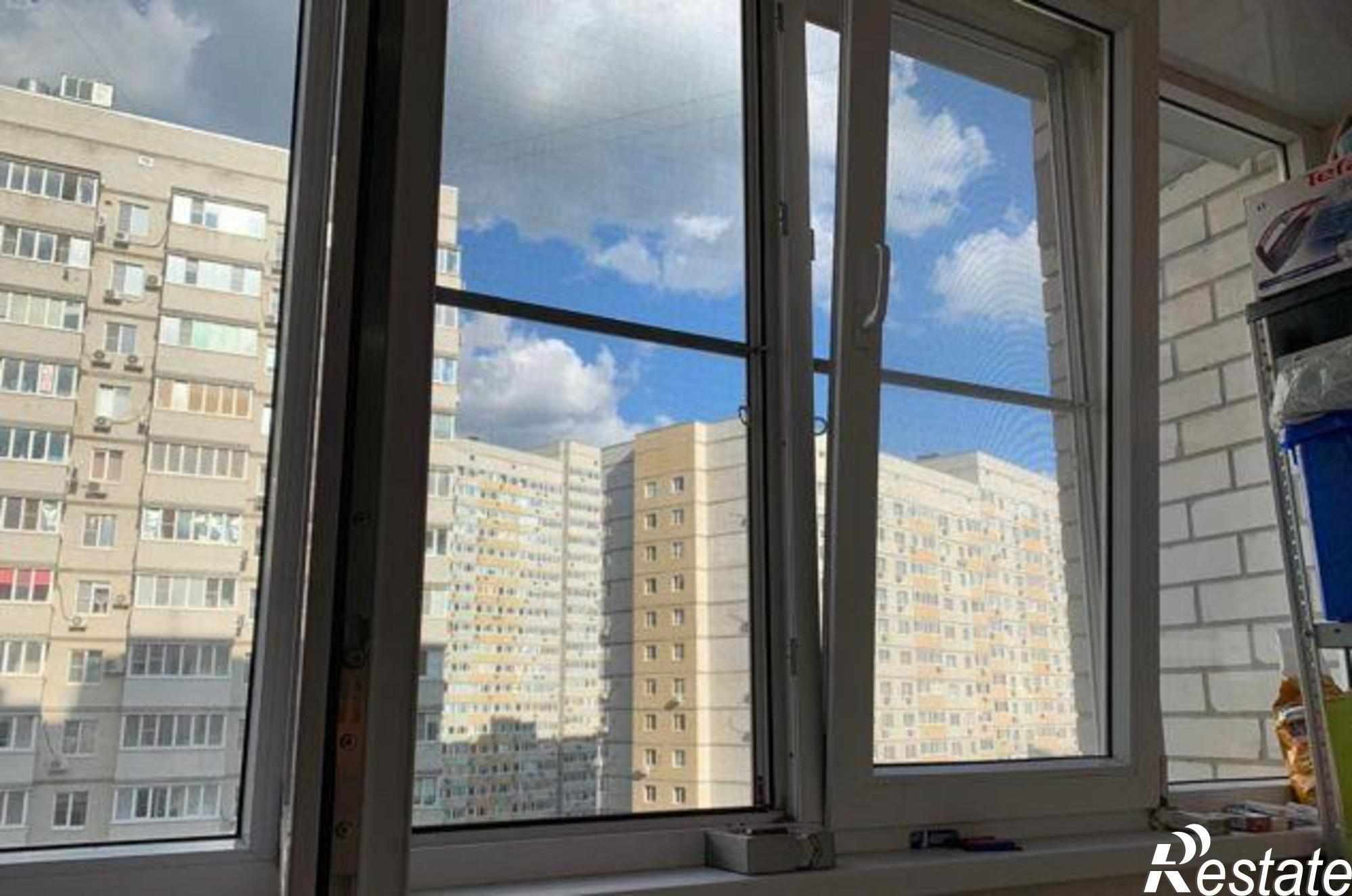 Купить квартиру за 2 820 000 рублей на Извилистая улица, 21
