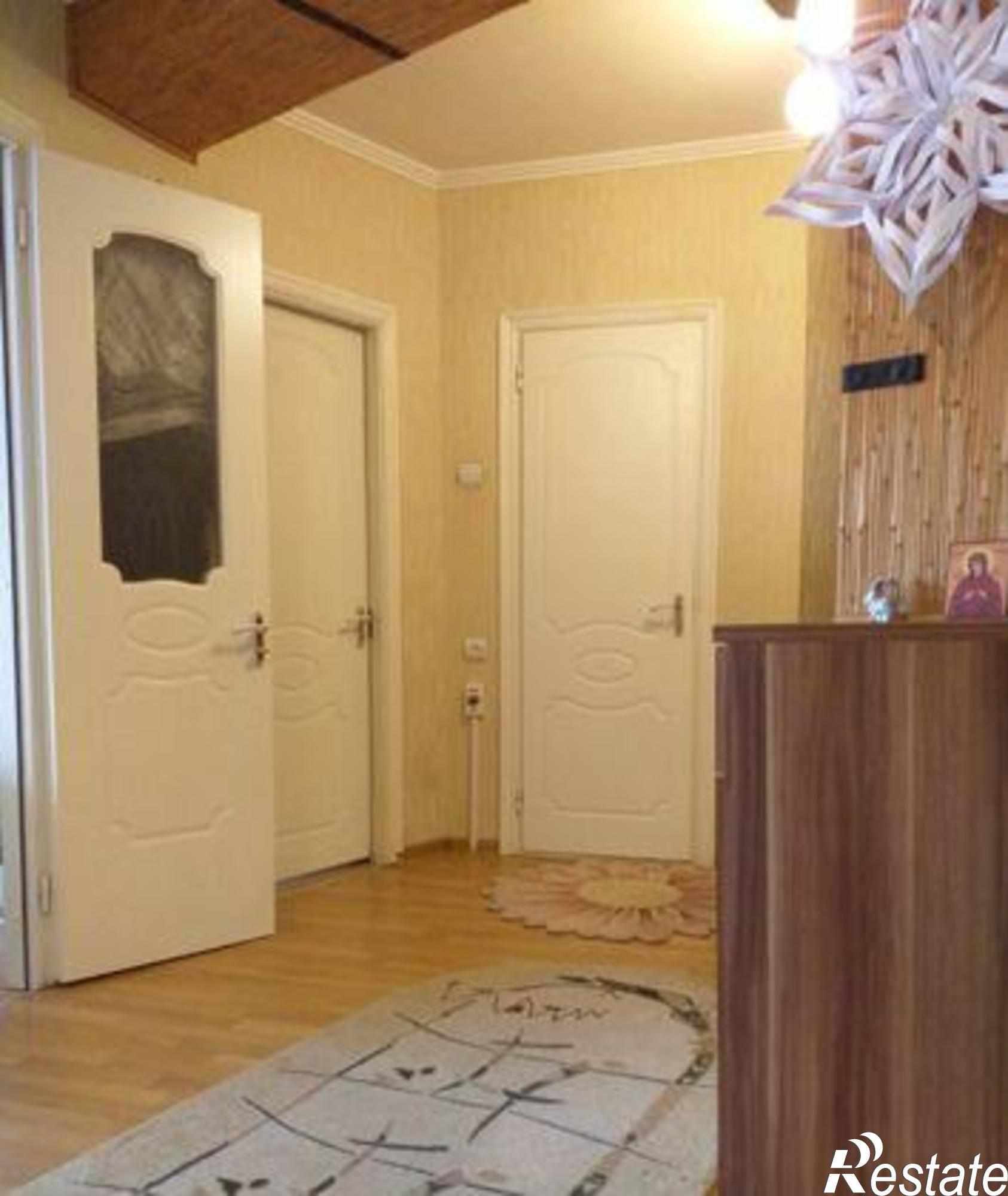 Купить квартиру за 5 550 000 рублей на Тургеневская улица, 22/13