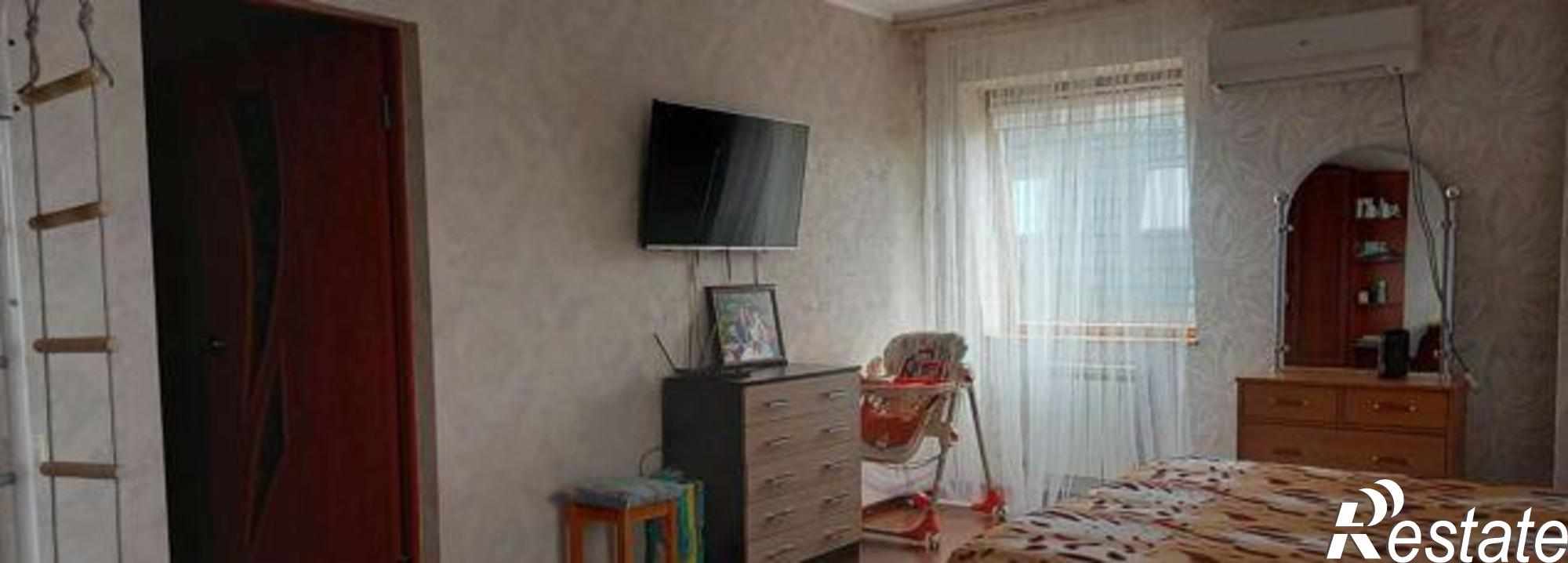 Купить квартиру за 2 910 000 рублей на Бодрая улица, 41