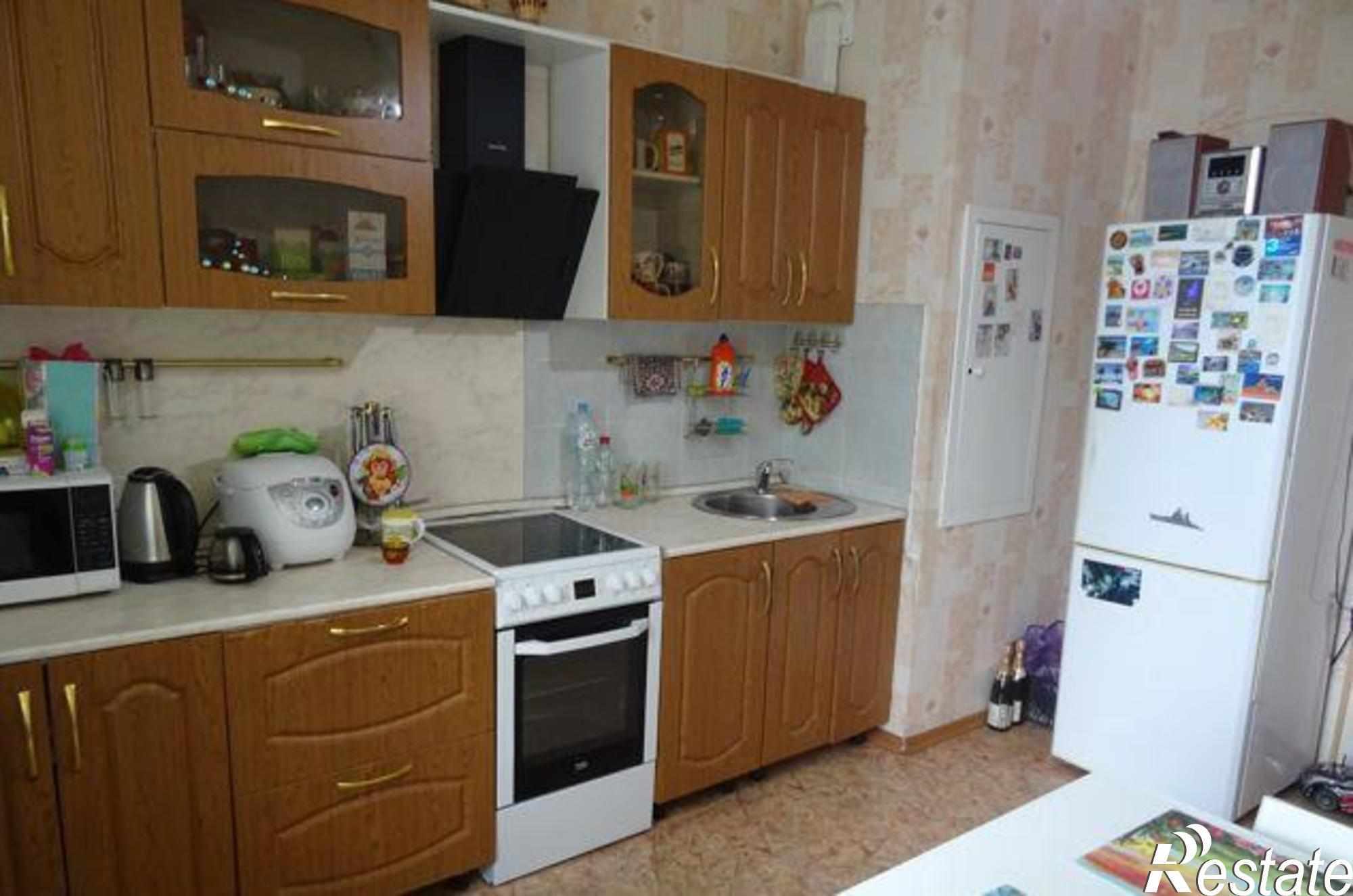 Купить квартиру за 3 620 000 рублей на улица Жданова, 1/5