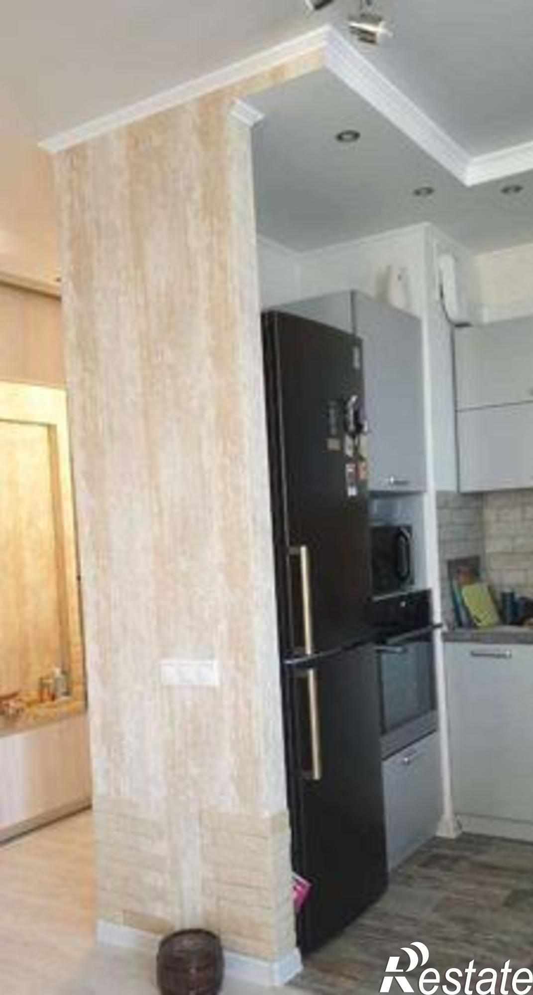 Купить квартиру за 3 620 000 рублей на Днепровский переулок, 124М