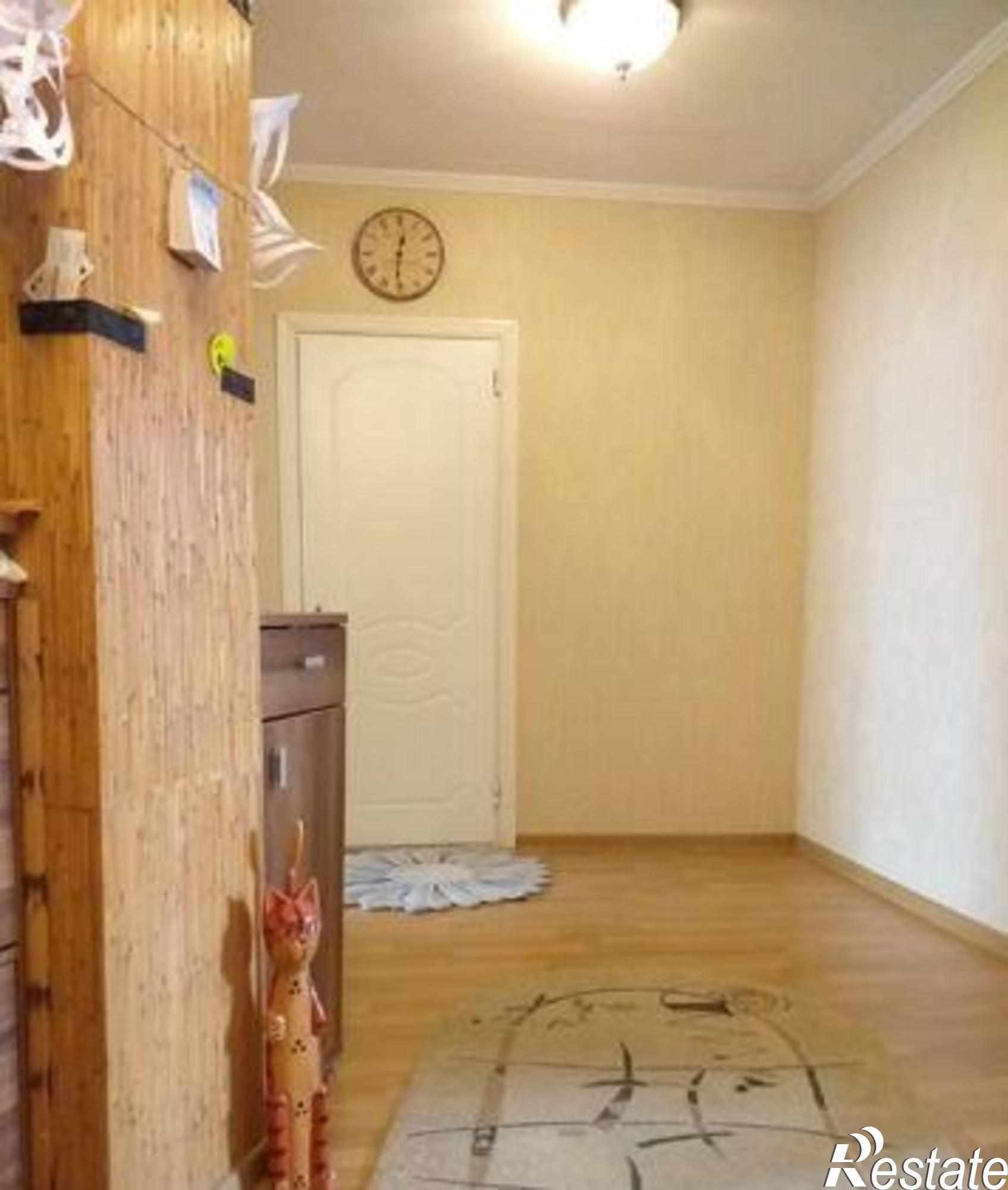 Купить квартиру за 5 550 000 рублей на Тургеневская улица, 22/13
