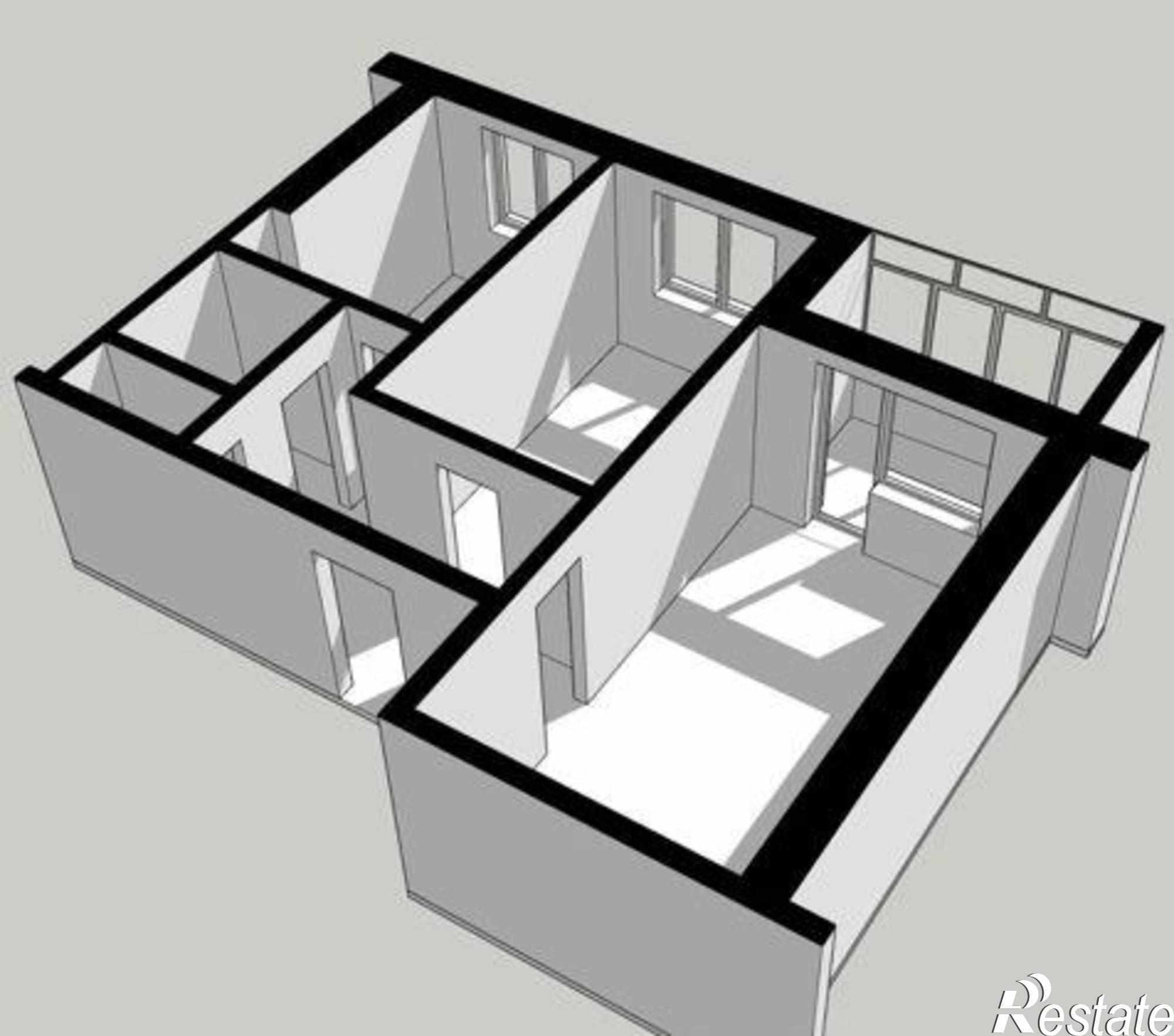 Купить квартиру за 2 350 000 рублей на улица Туполева, 11