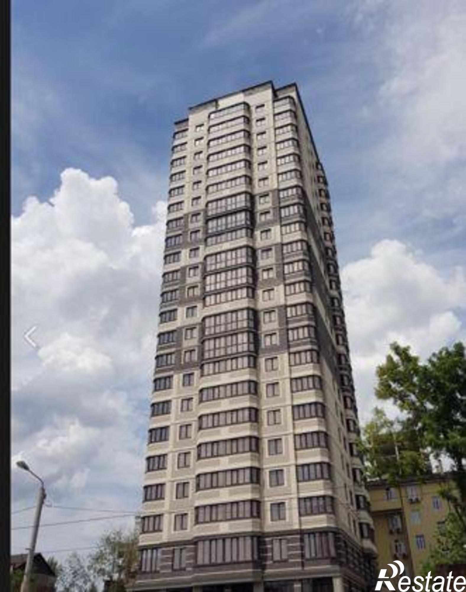 Купить квартиру за 4 890 000 рублей на улица Максима Горького, 225