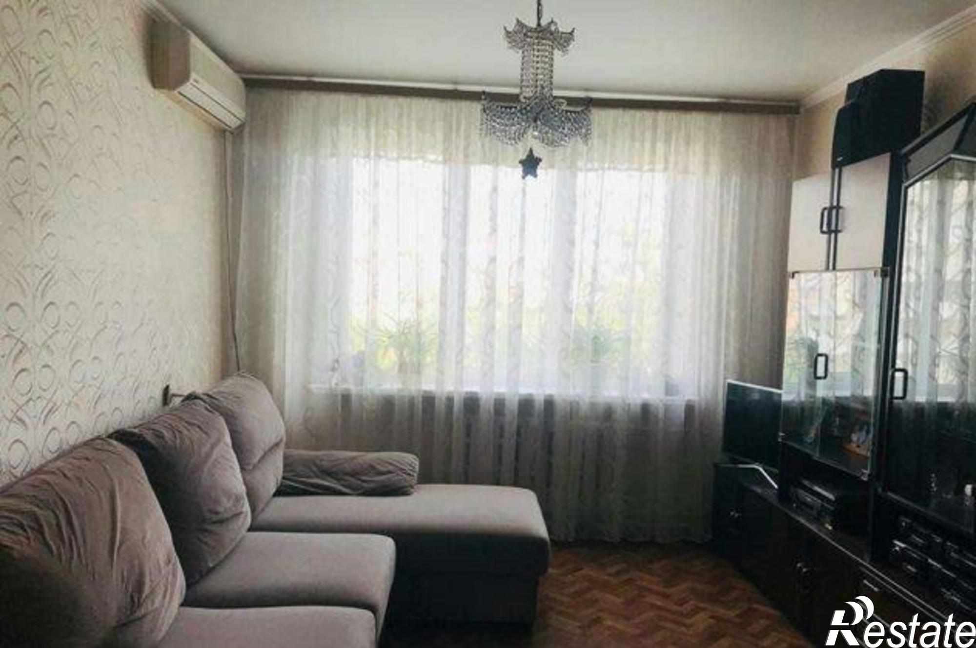 Купить квартиру за 3 480 000 рублей на проспект Королёва, 18