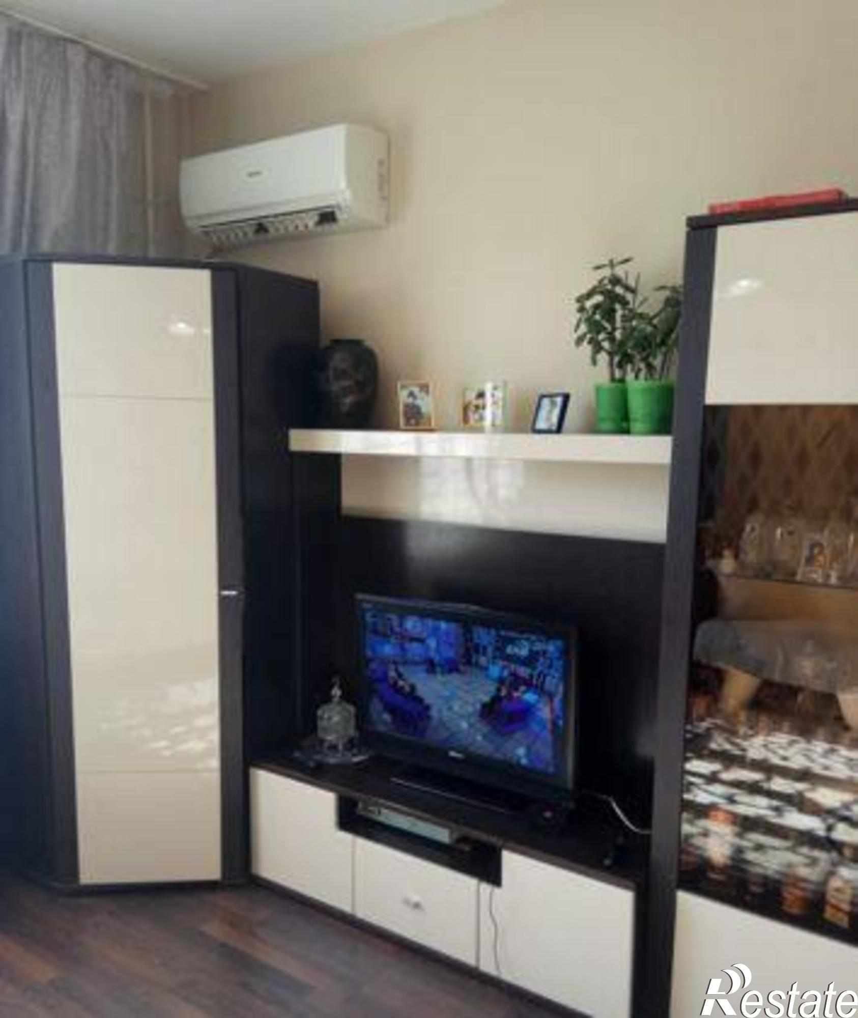 Купить квартиру за 2 910 000 рублей на улица Жданова, 3