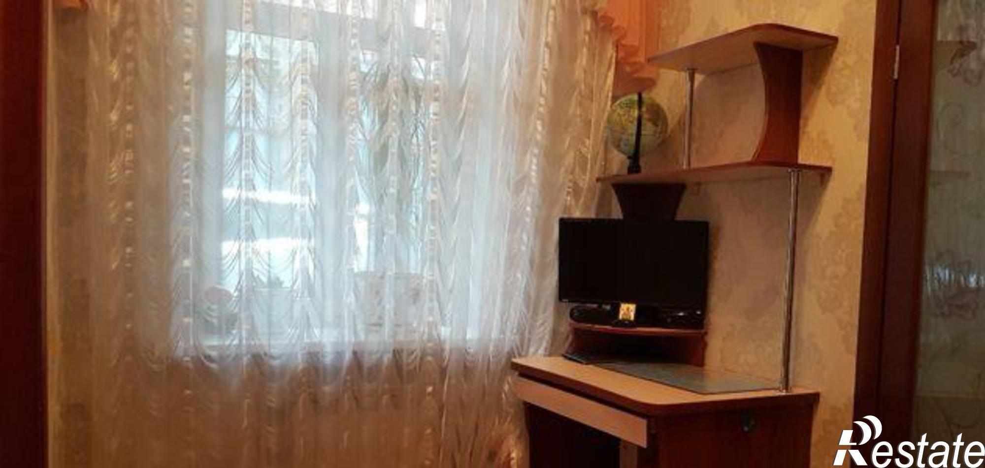 Купить квартиру за 2 540 000 рублей на Социалистическая улица, 220