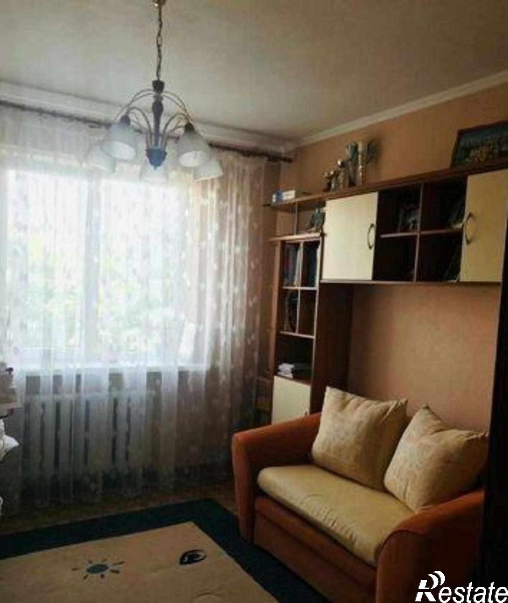 Купить квартиру за 3 480 000 рублей на проспект Королёва, 18