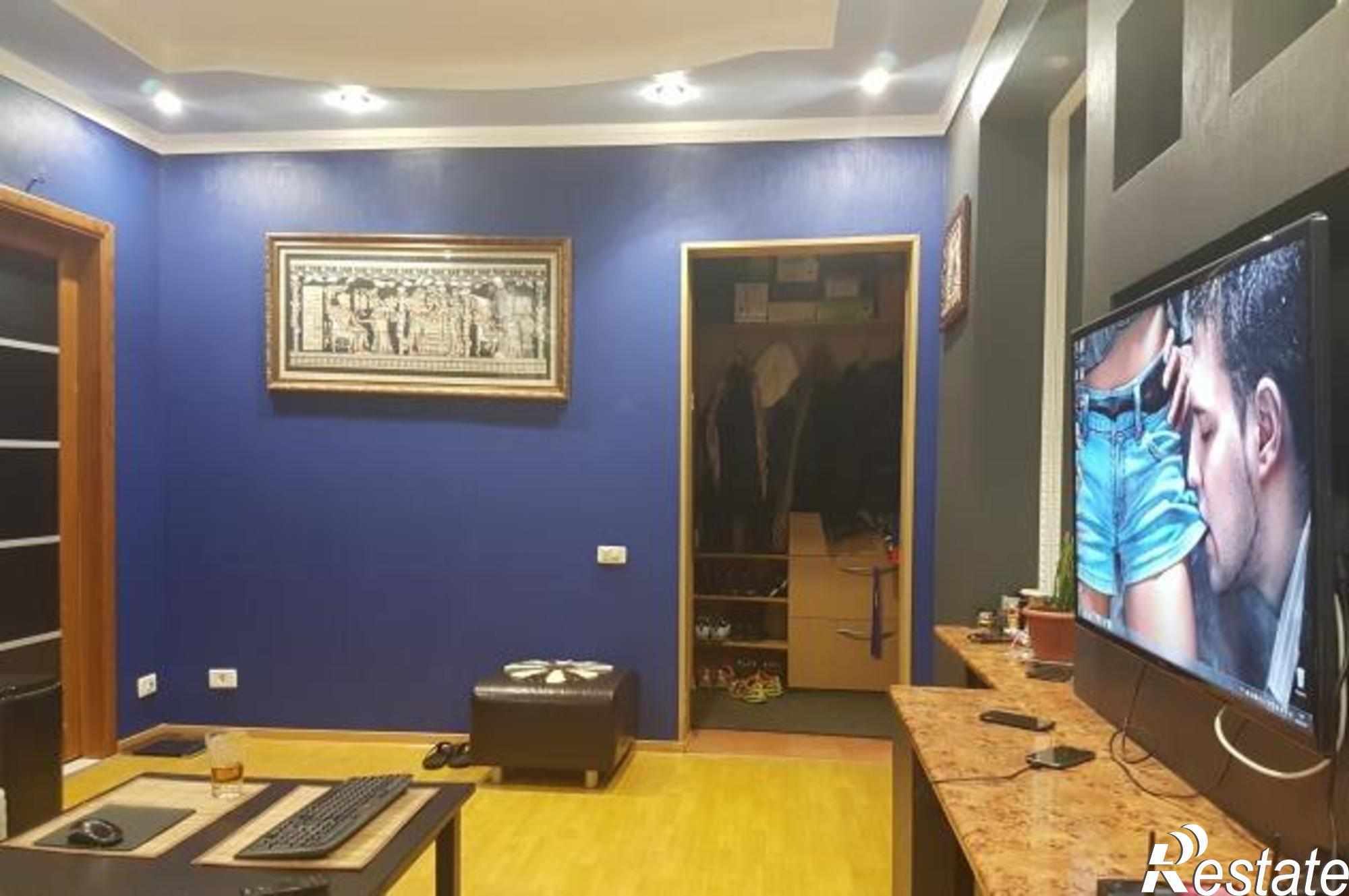 Купить квартиру за 4 700 000 рублей на улица Миронова, 4А