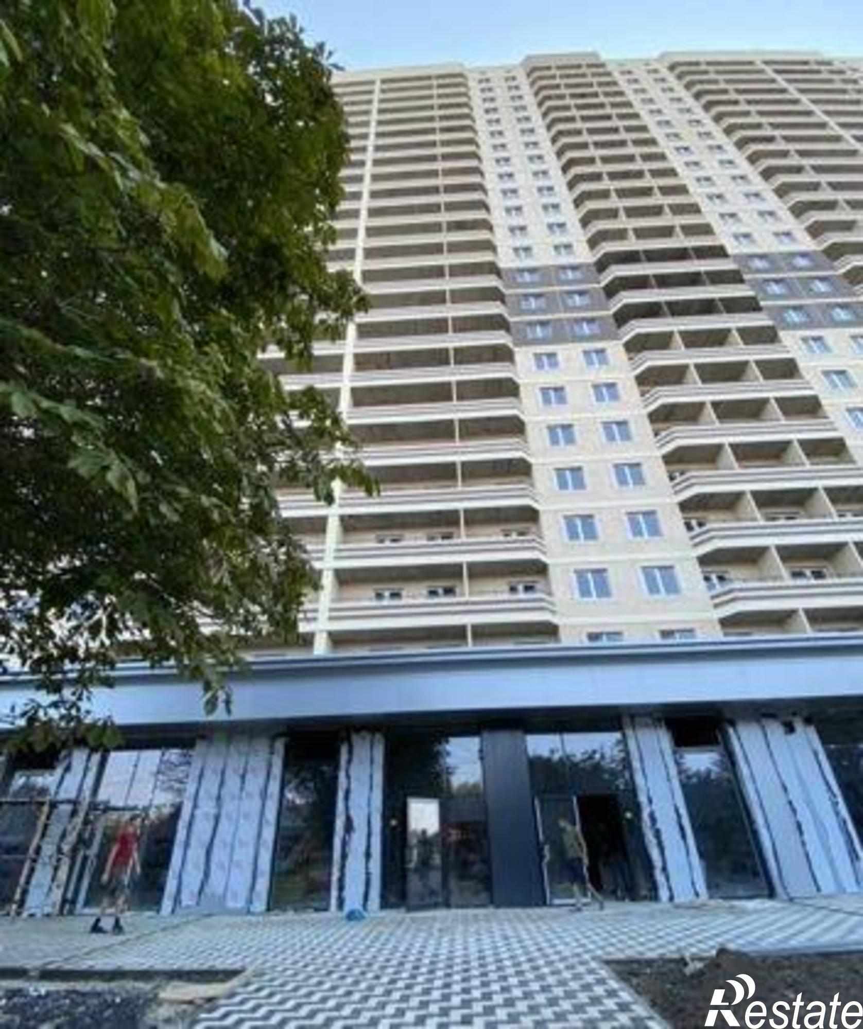 Купить квартиру за 5 080 000 рублей на Горсоветская улица, 49/1