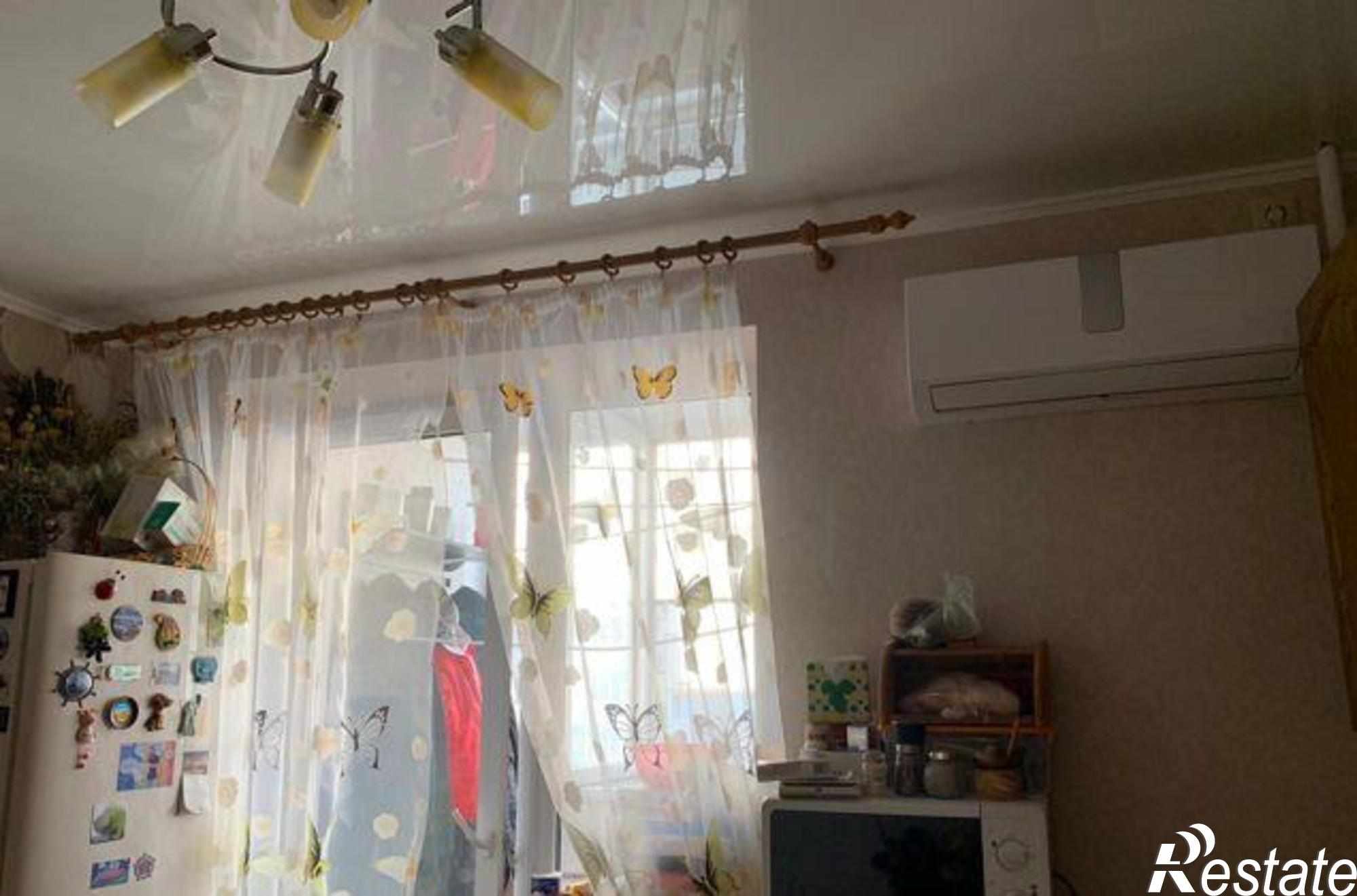 Купить квартиру за 2 820 000 рублей на Извилистая улица, 21