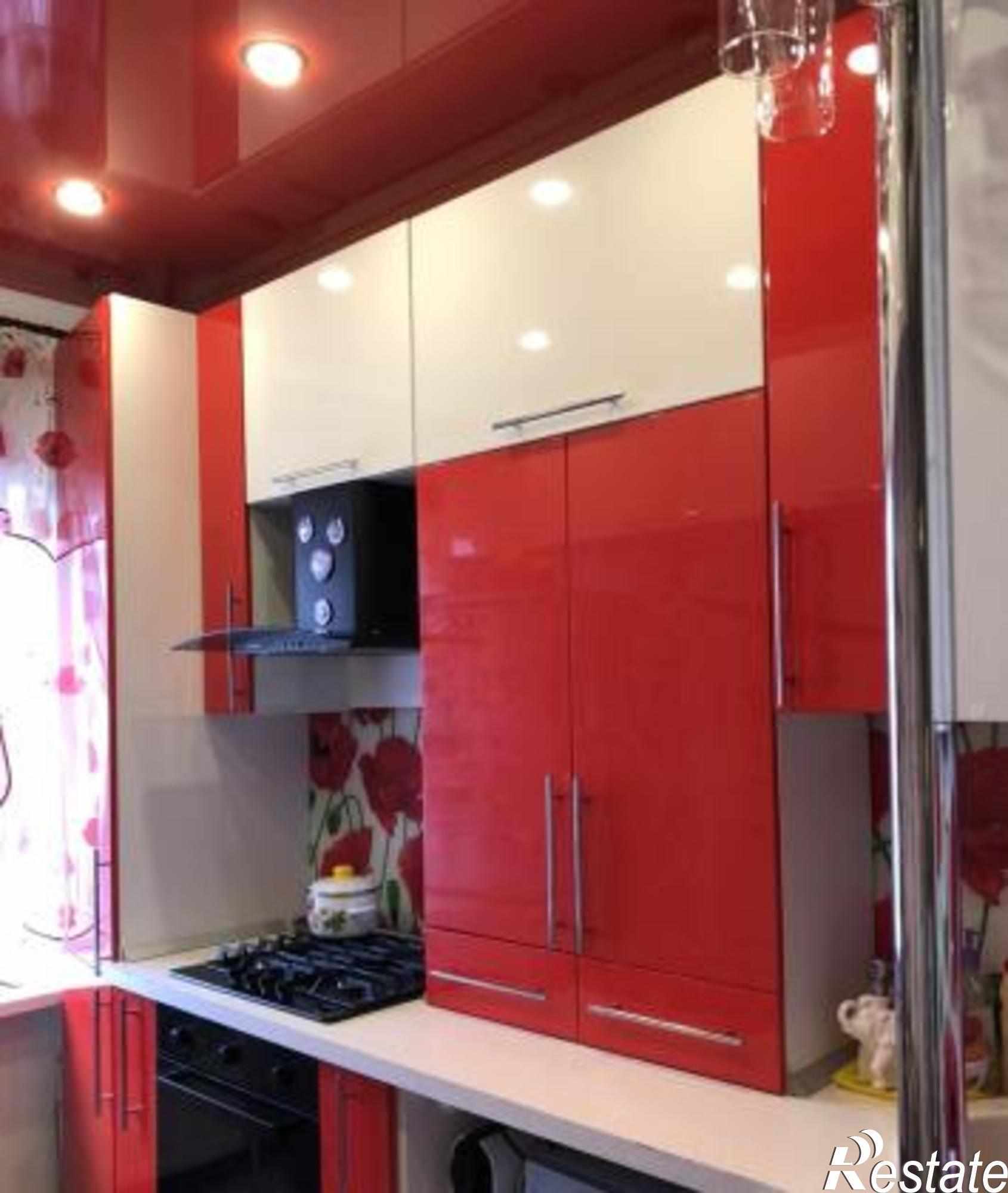 Купить квартиру за 3 290 000 рублей на 1-й Пламенный переулок, 5