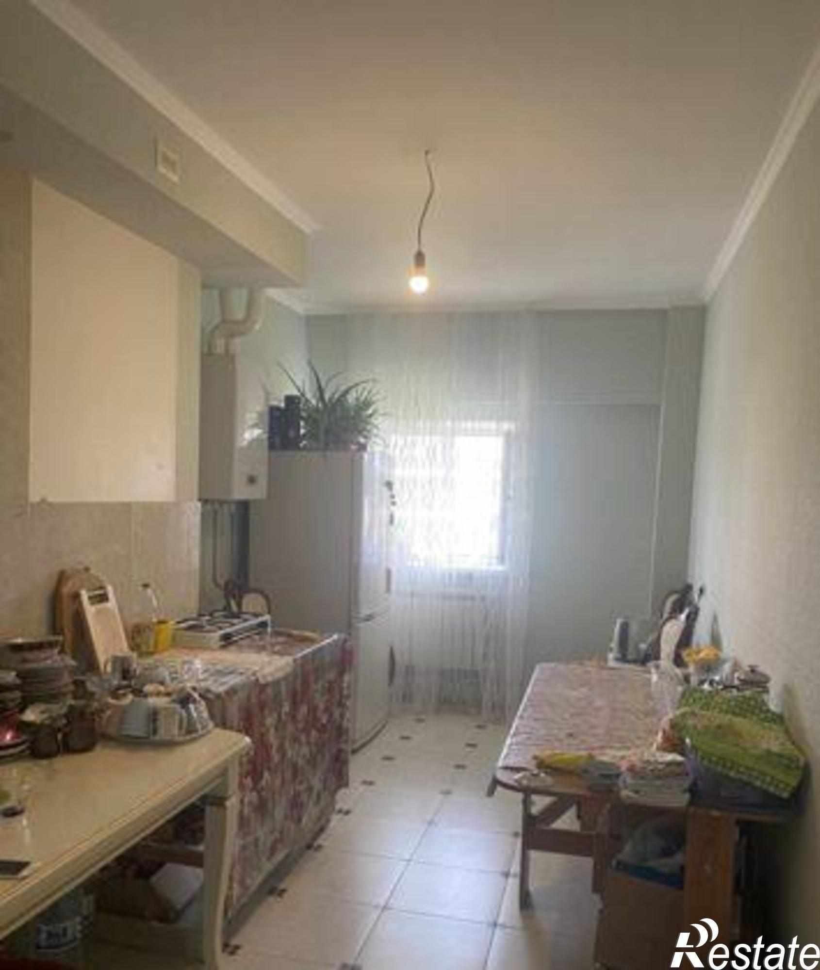 Купить квартиру за 4 890 000 рублей на улица Молокова, 17