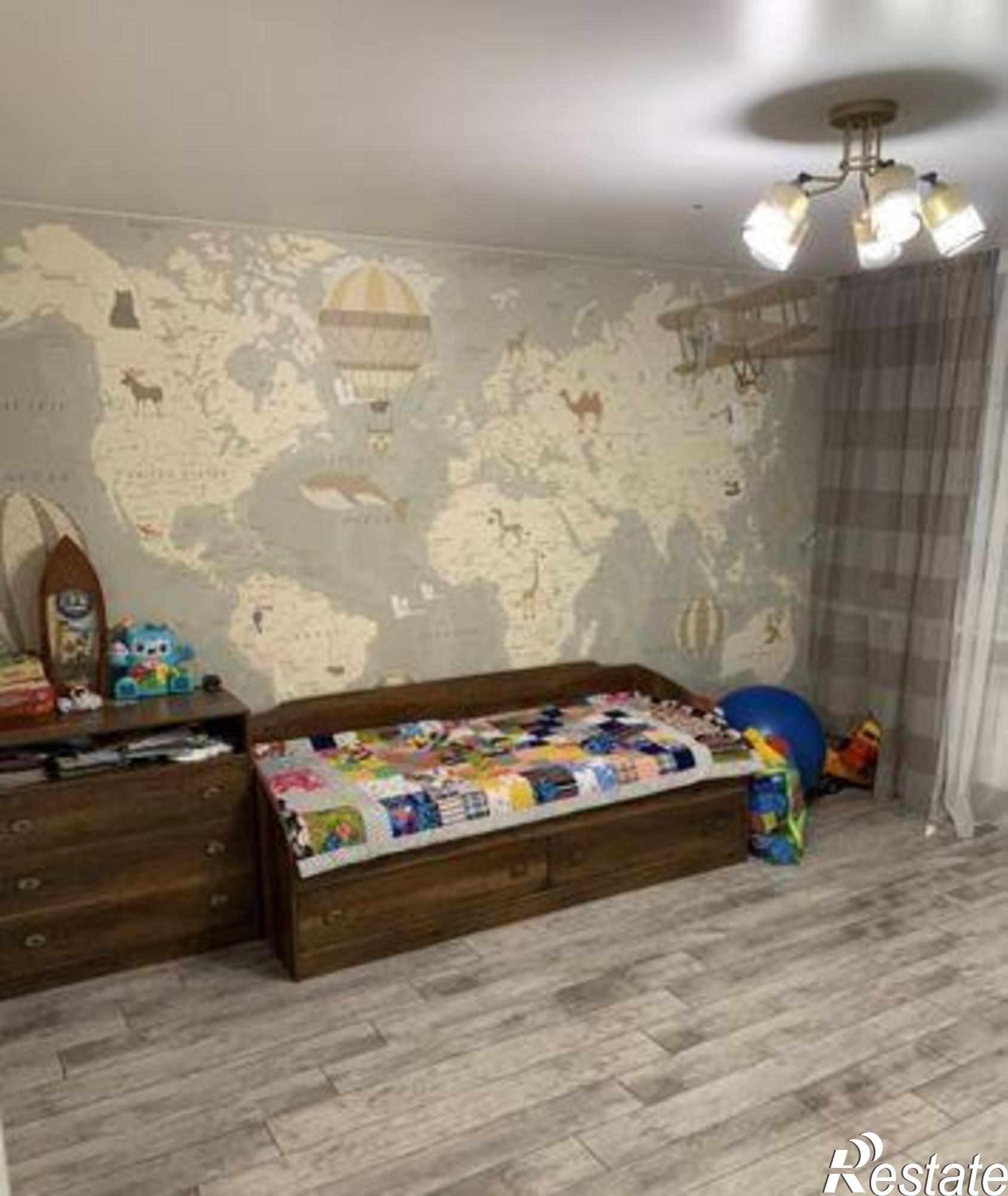 Купить квартиру за 12 970 000 рублей на Береговая улица, 6