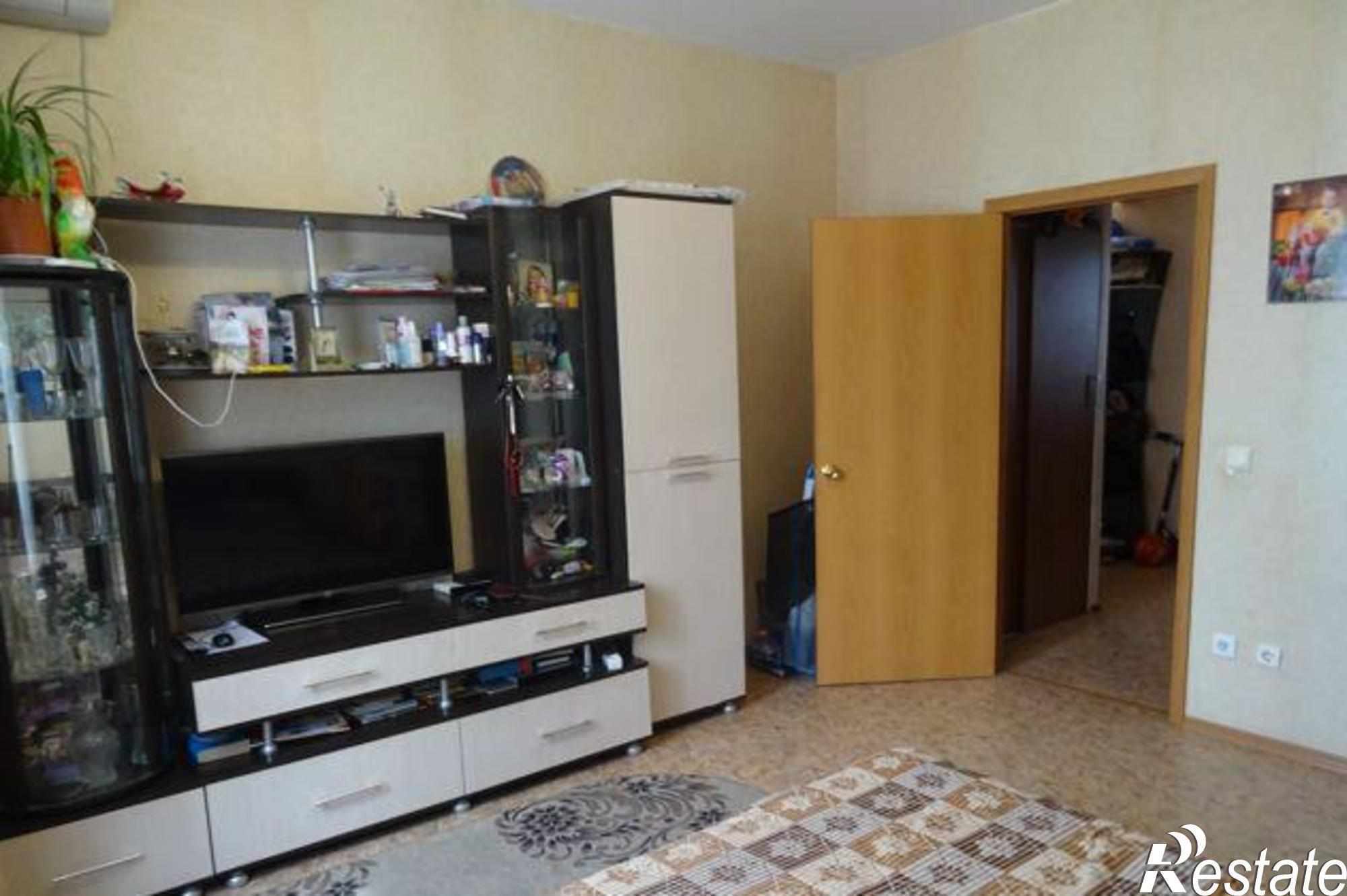 Купить квартиру за 3 620 000 рублей на улица Жданова, 1/5