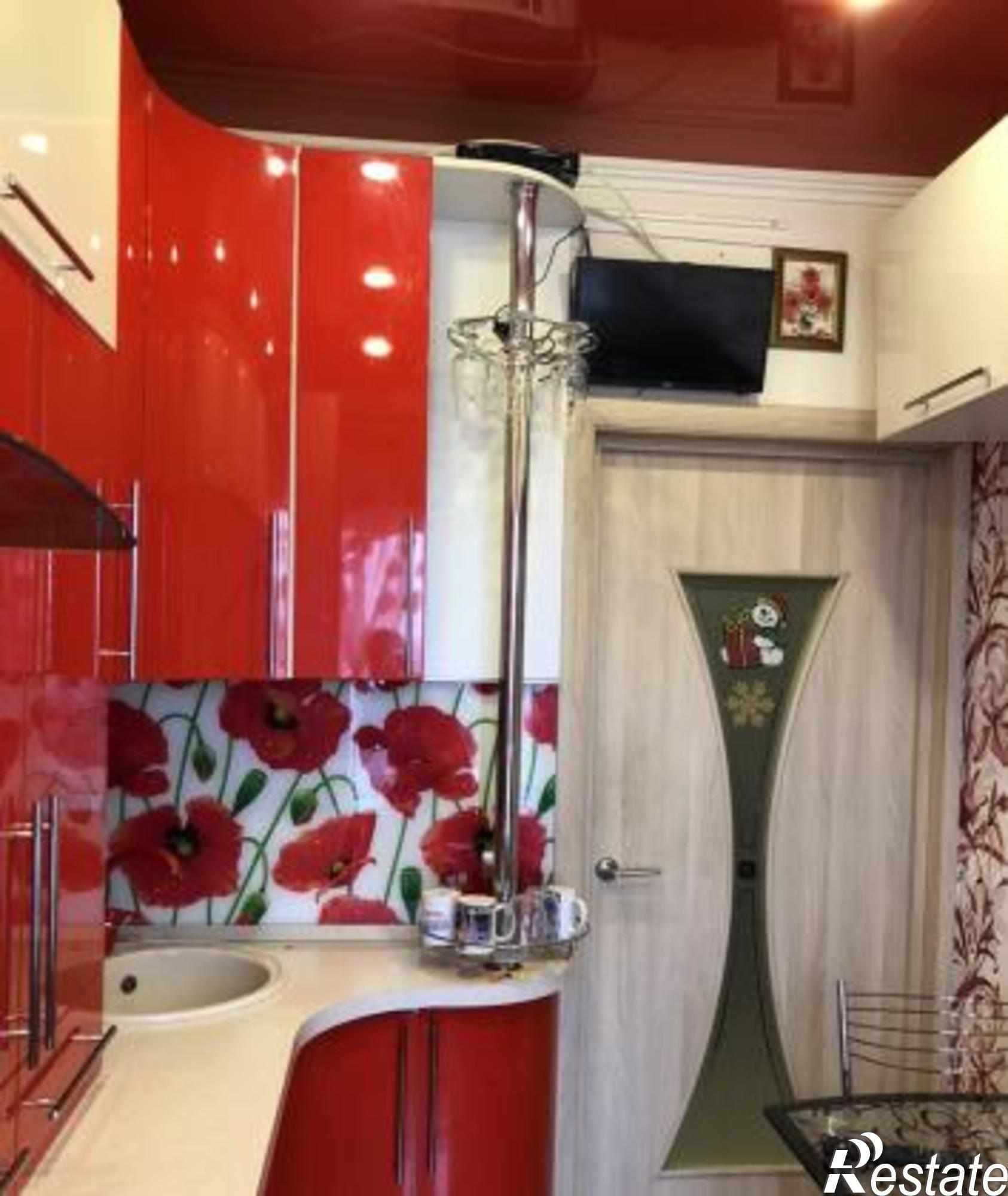 Купить квартиру за 3 290 000 рублей на 1-й Пламенный переулок, 5