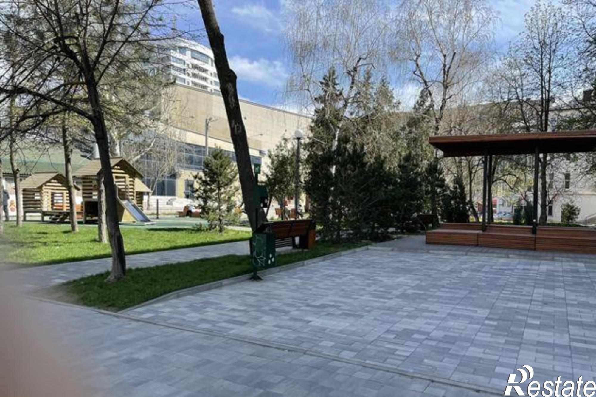 Купить квартиру за 7 140 000 рублей на Большая Садовая улица, 120
