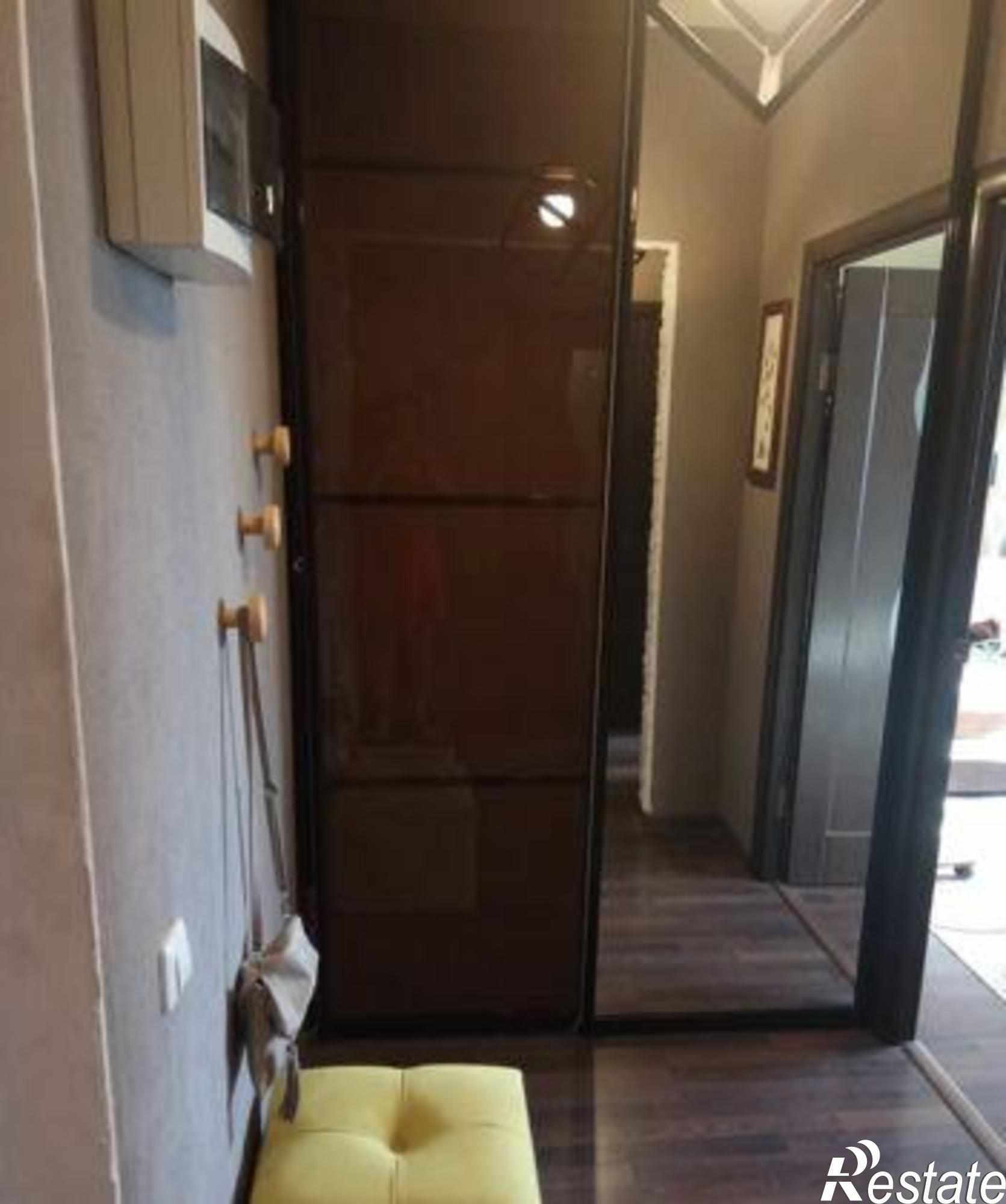 Купить квартиру за 2 910 000 рублей на улица Жданова, 3