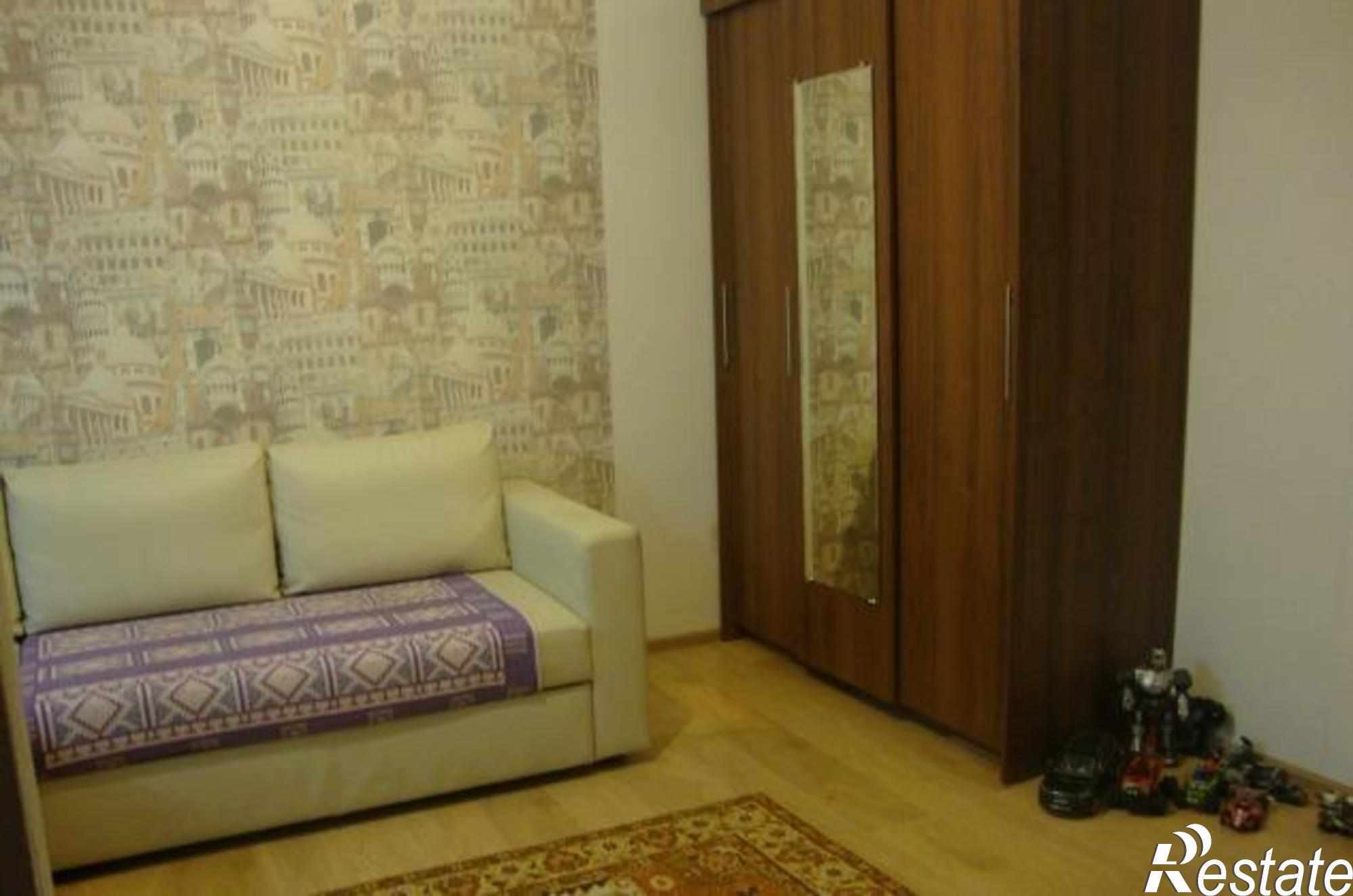 Купить квартиру за 2 260 000 рублей на Орбитальная улица, 30/1